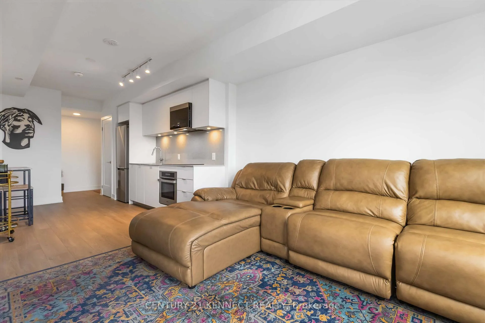 Photo 3 of Unit 722, 9 Clegg Road, Markham, Unionville — HOMEH