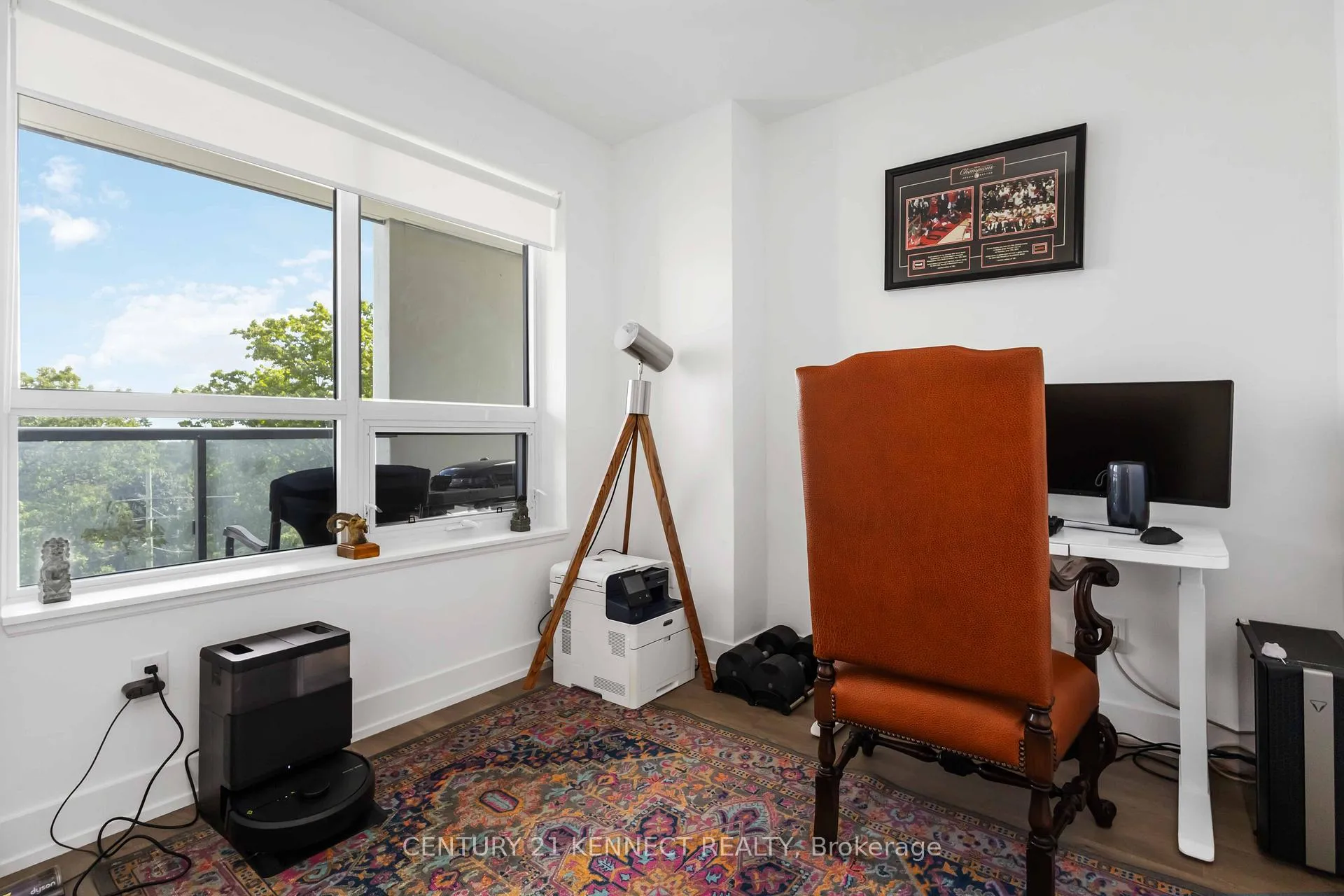 Photo 9 of Unit 722, 9 Clegg Road, Markham, Unionville — HOMEH