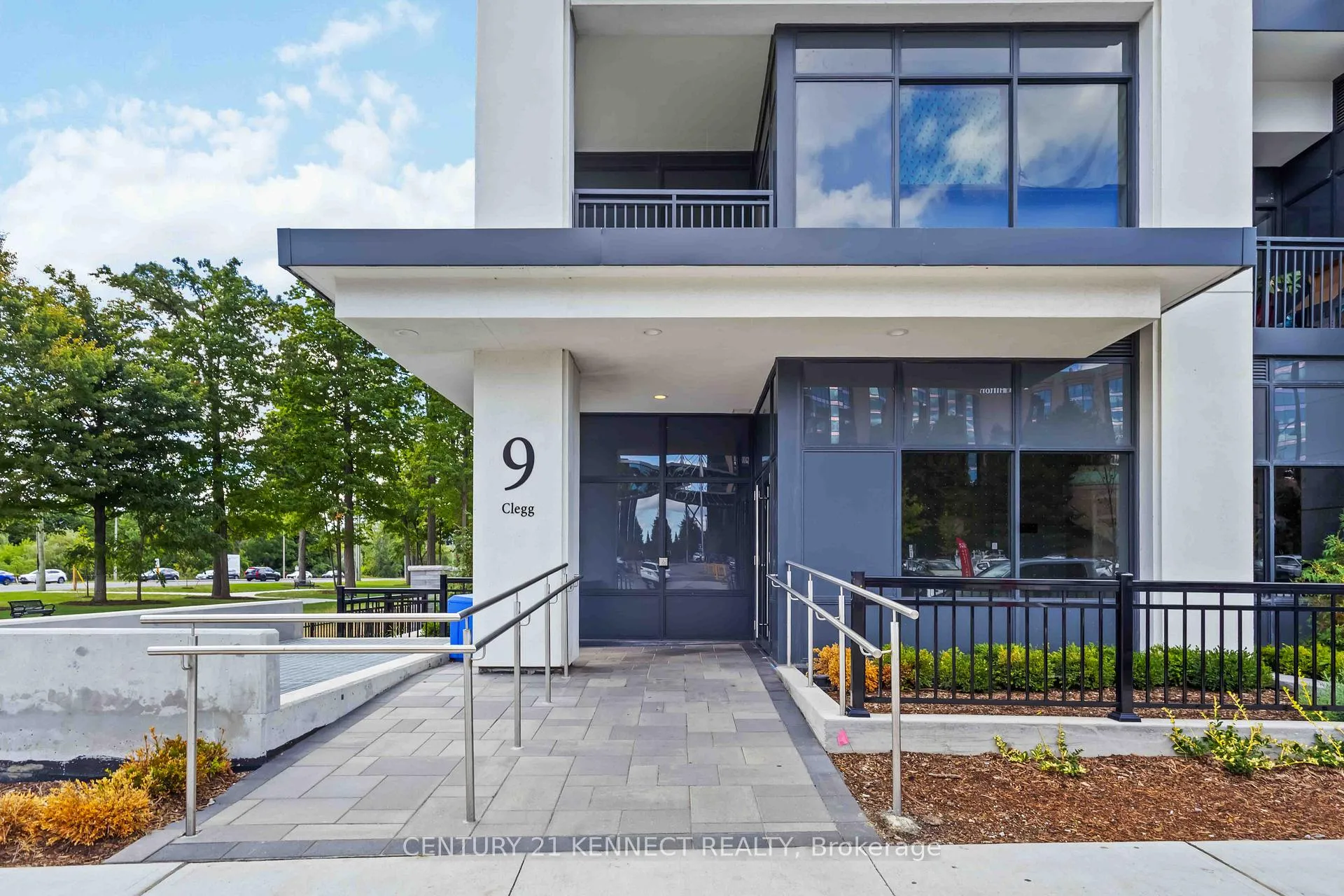 Photo 16 of Unit 722, 9 Clegg Road, Markham, Unionville — HOMEH