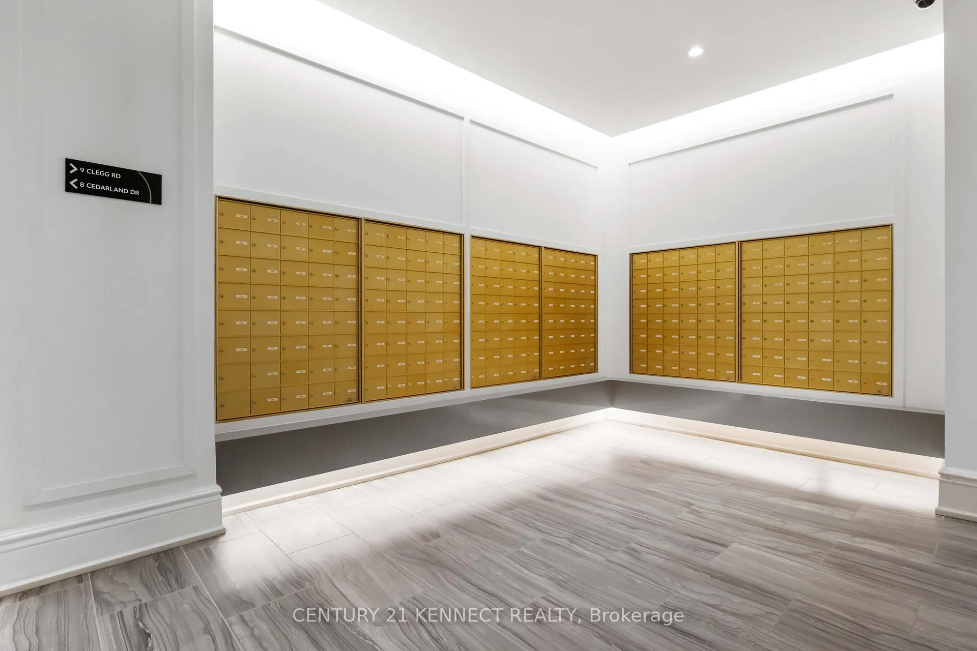 Photo 18 of Unit 722, 9 Clegg Road, Markham, Unionville — HOMEH