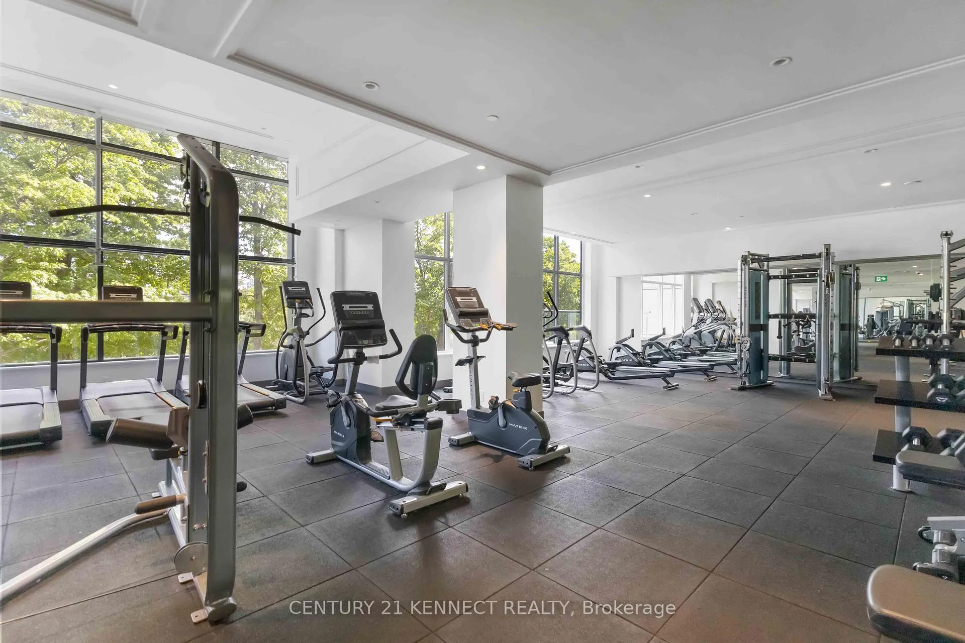 Photo 20 of Unit 722, 9 Clegg Road, Markham, Unionville — HOMEH