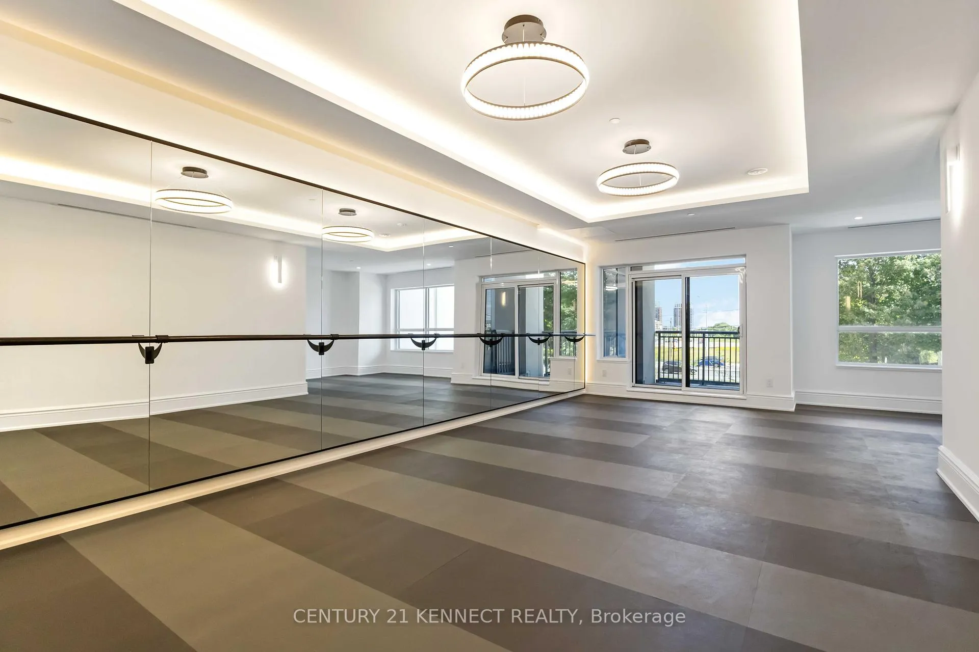Photo 21 of Unit 722, 9 Clegg Road, Markham, Unionville — HOMEH