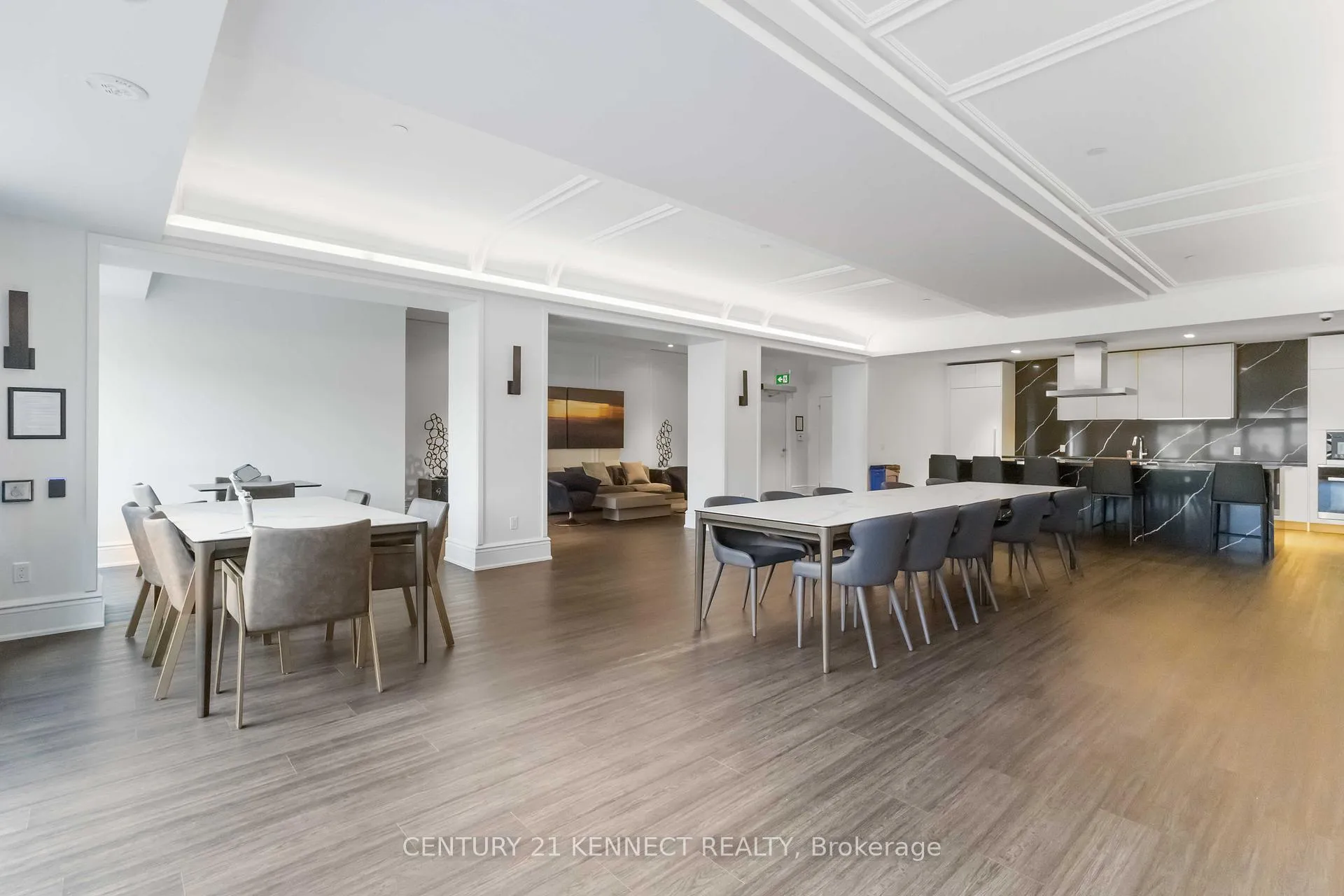 Photo 22 of Unit 722, 9 Clegg Road, Markham, Unionville — HOMEH