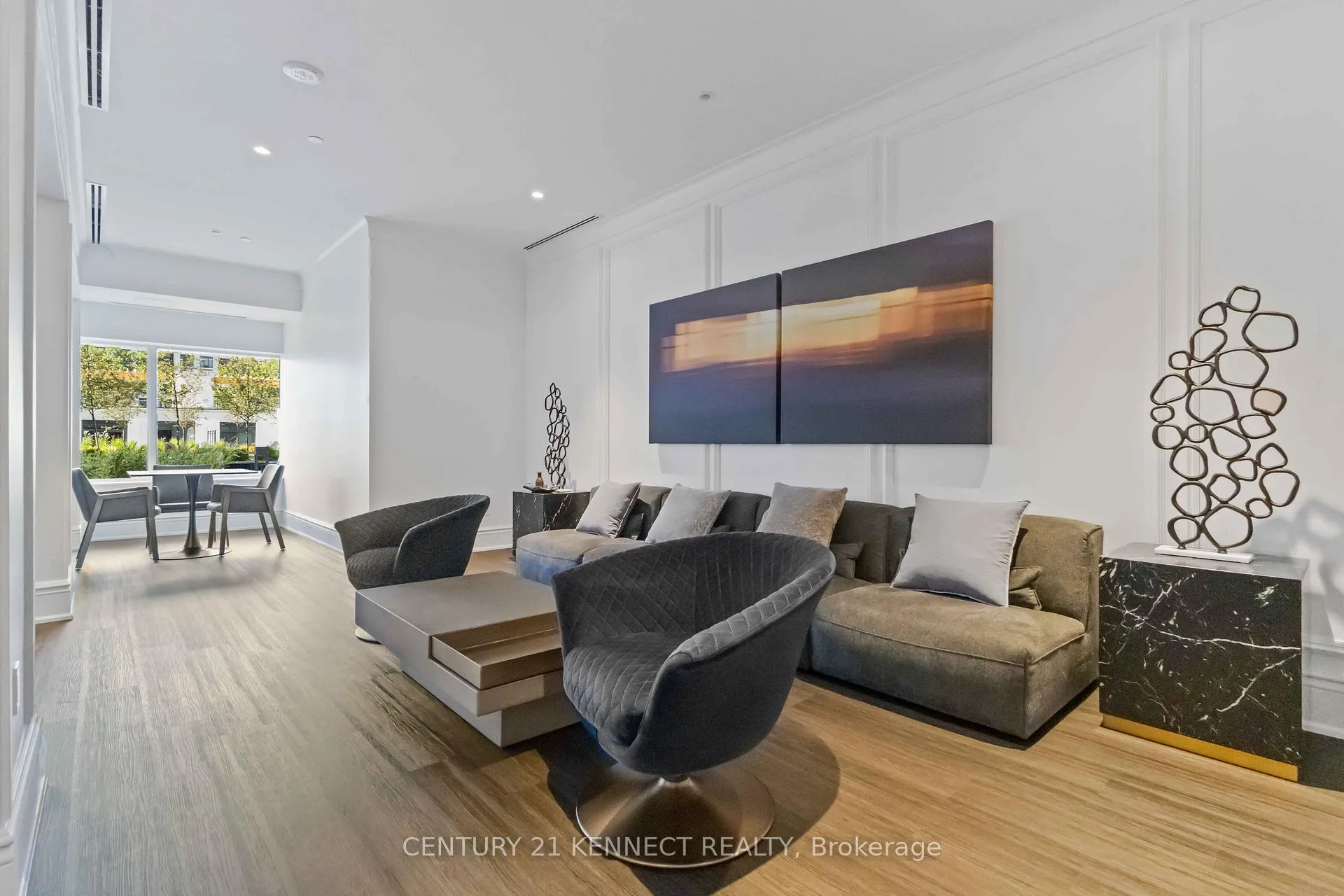 Photo 24 of Unit 722, 9 Clegg Road, Markham, Unionville — HOMEH