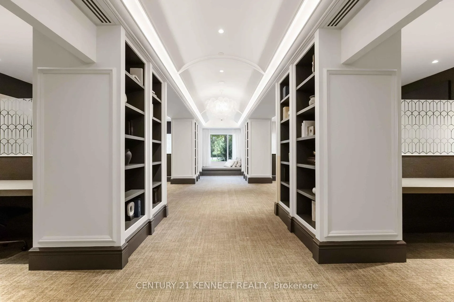 Photo 30 of Unit 722, 9 Clegg Road, Markham, Unionville — HOMEH