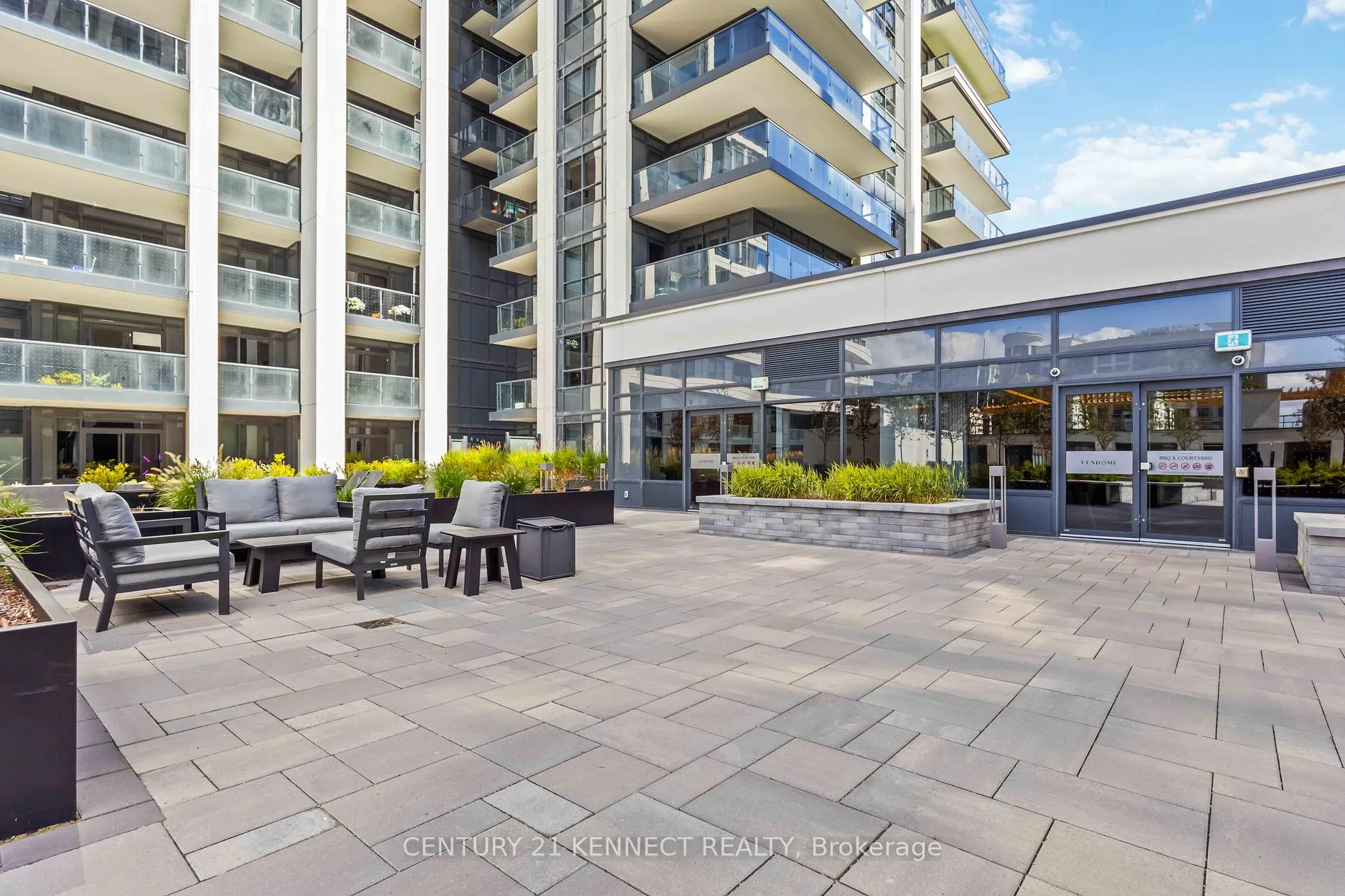 Photo 33 of Unit 722, 9 Clegg Road, Markham, Unionville — HOMEH