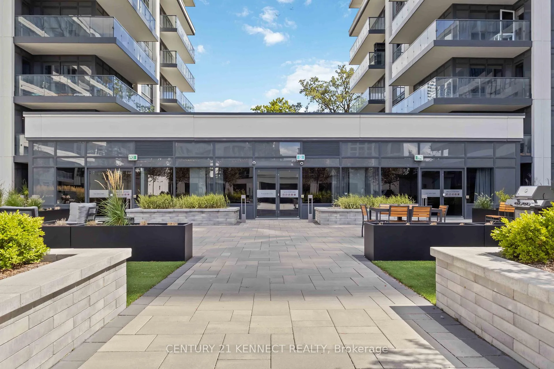 Photo 34 of Unit 722, 9 Clegg Road, Markham, Unionville — HOMEH