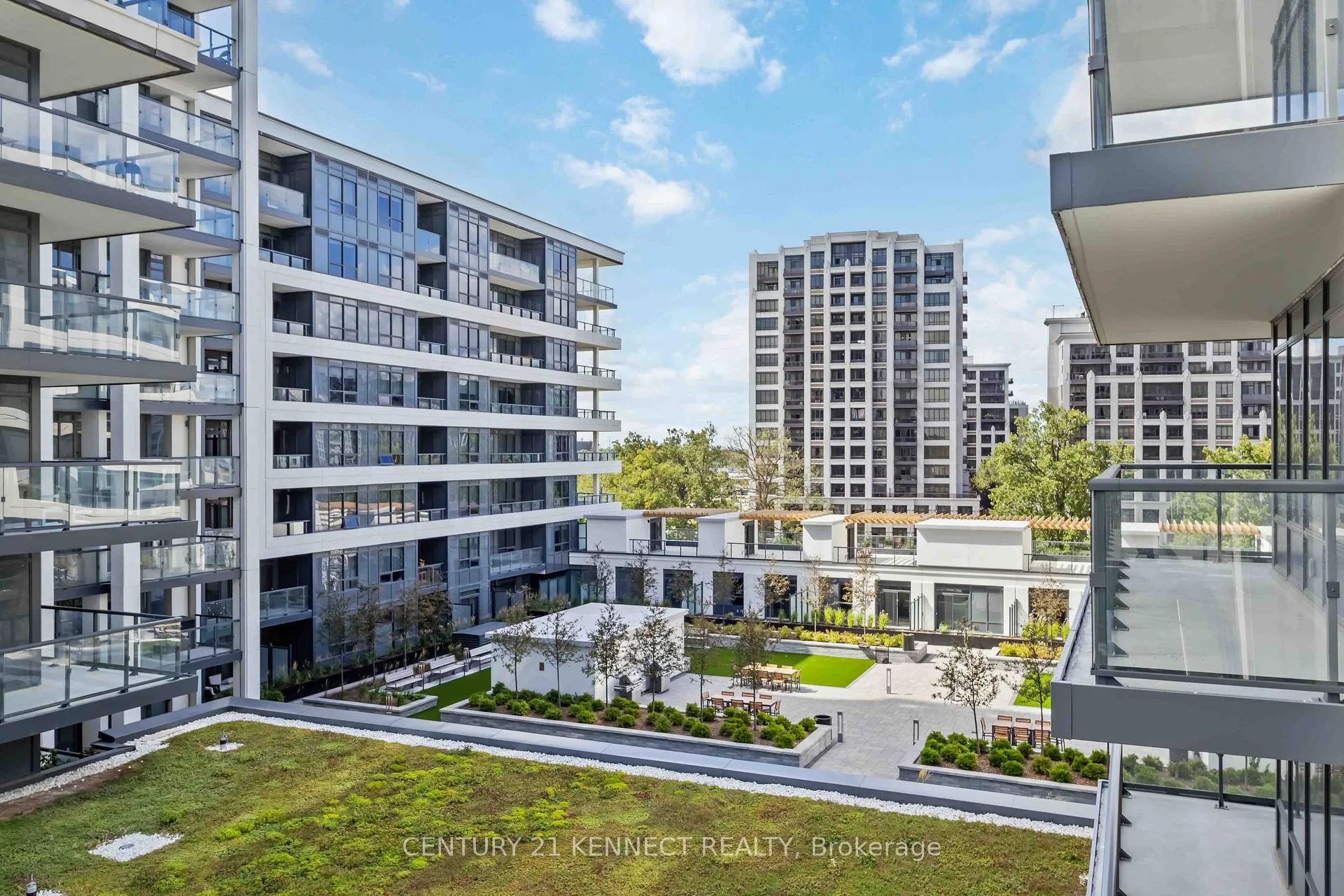 Photo 35 of Unit 722, 9 Clegg Road, Markham, Unionville — HOMEH