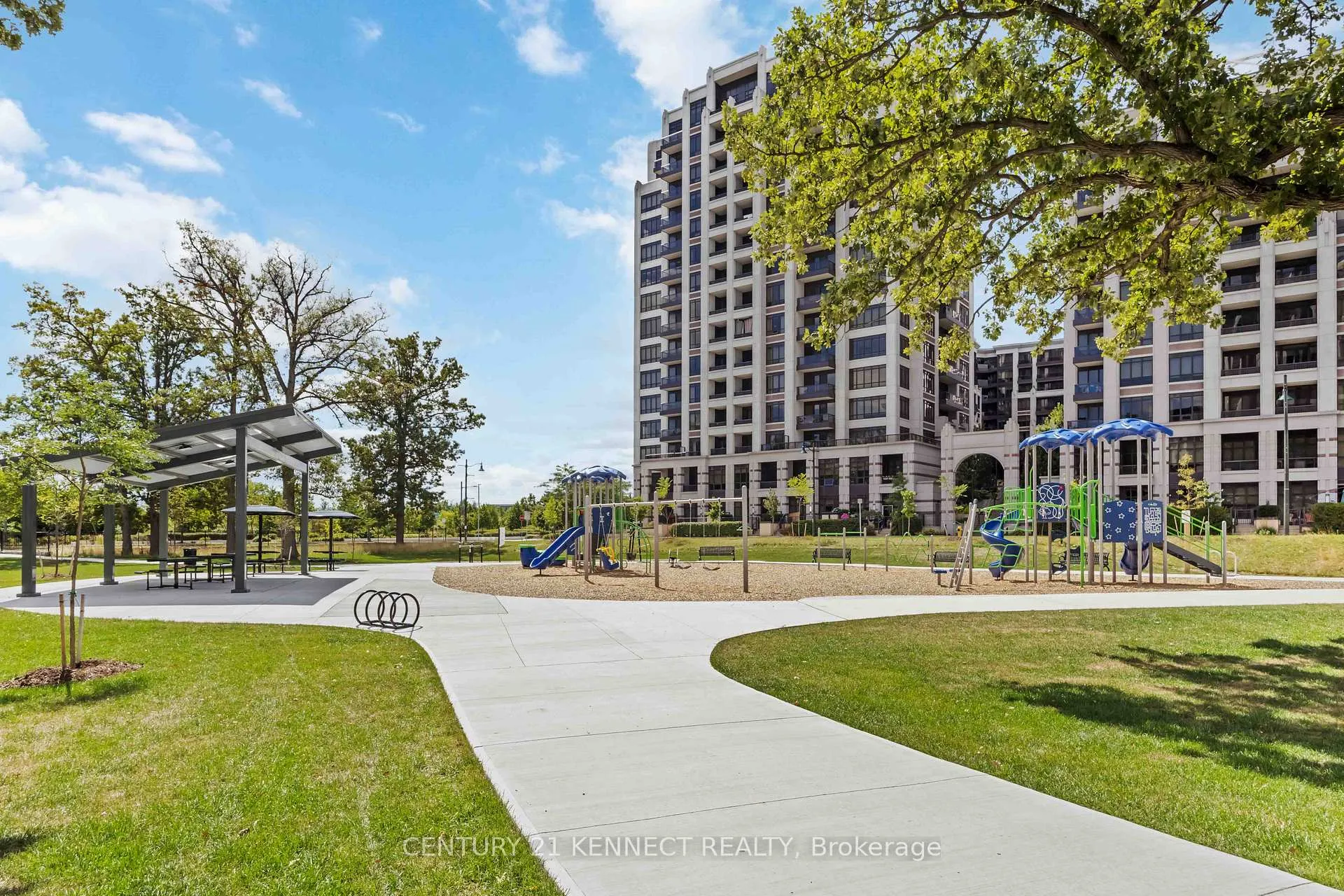 Photo 36 of Unit 722, 9 Clegg Road, Markham, Unionville — HOMEH