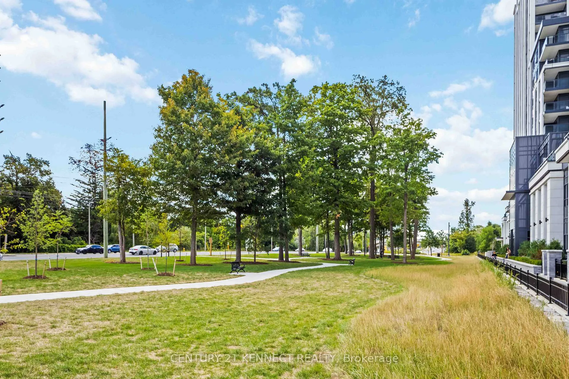 Photo 37 of Unit 722, 9 Clegg Road, Markham, Unionville — HOMEH