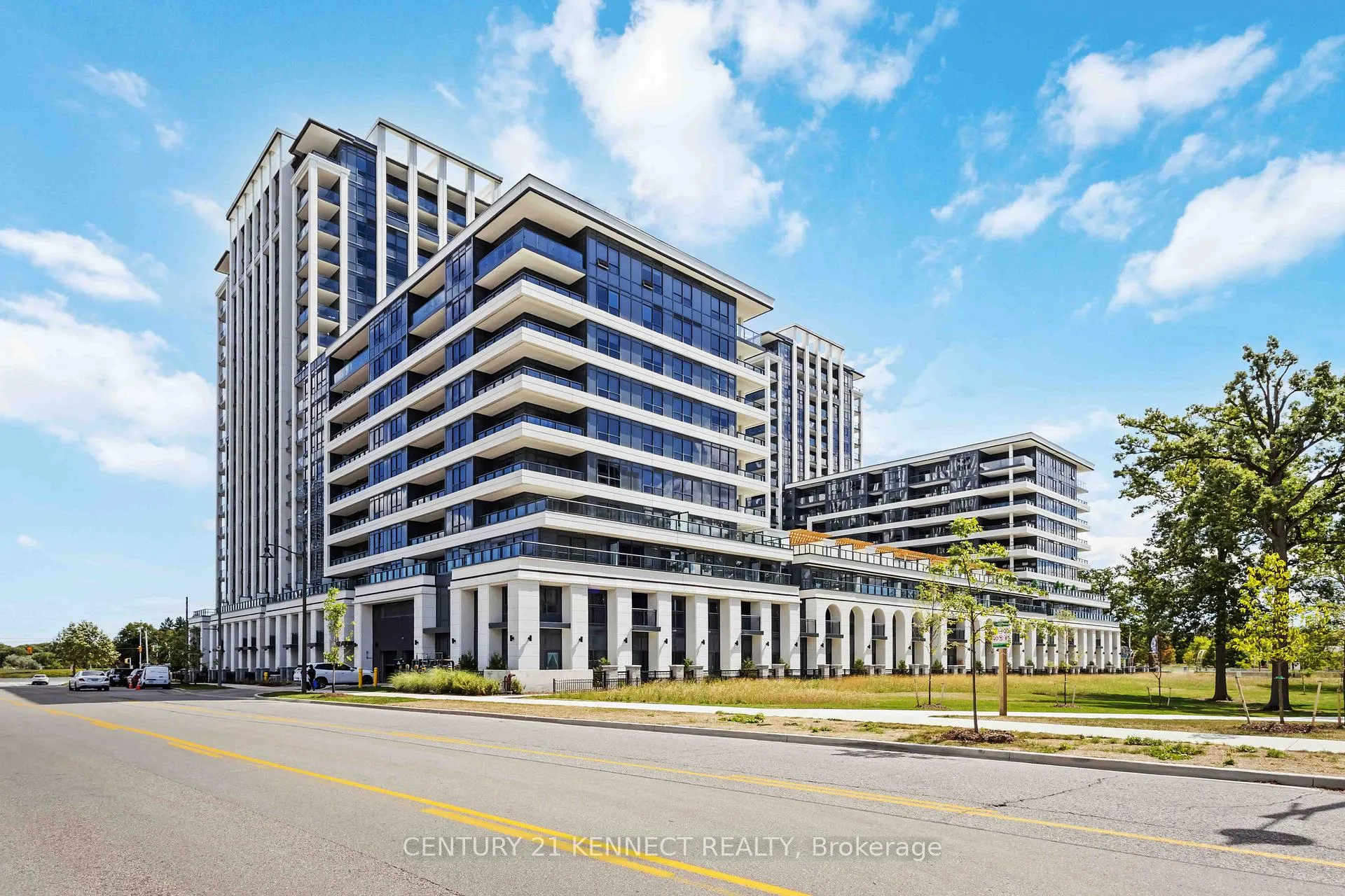 Photo 38 of Unit 722, 9 Clegg Road, Markham, Unionville — HOMEH