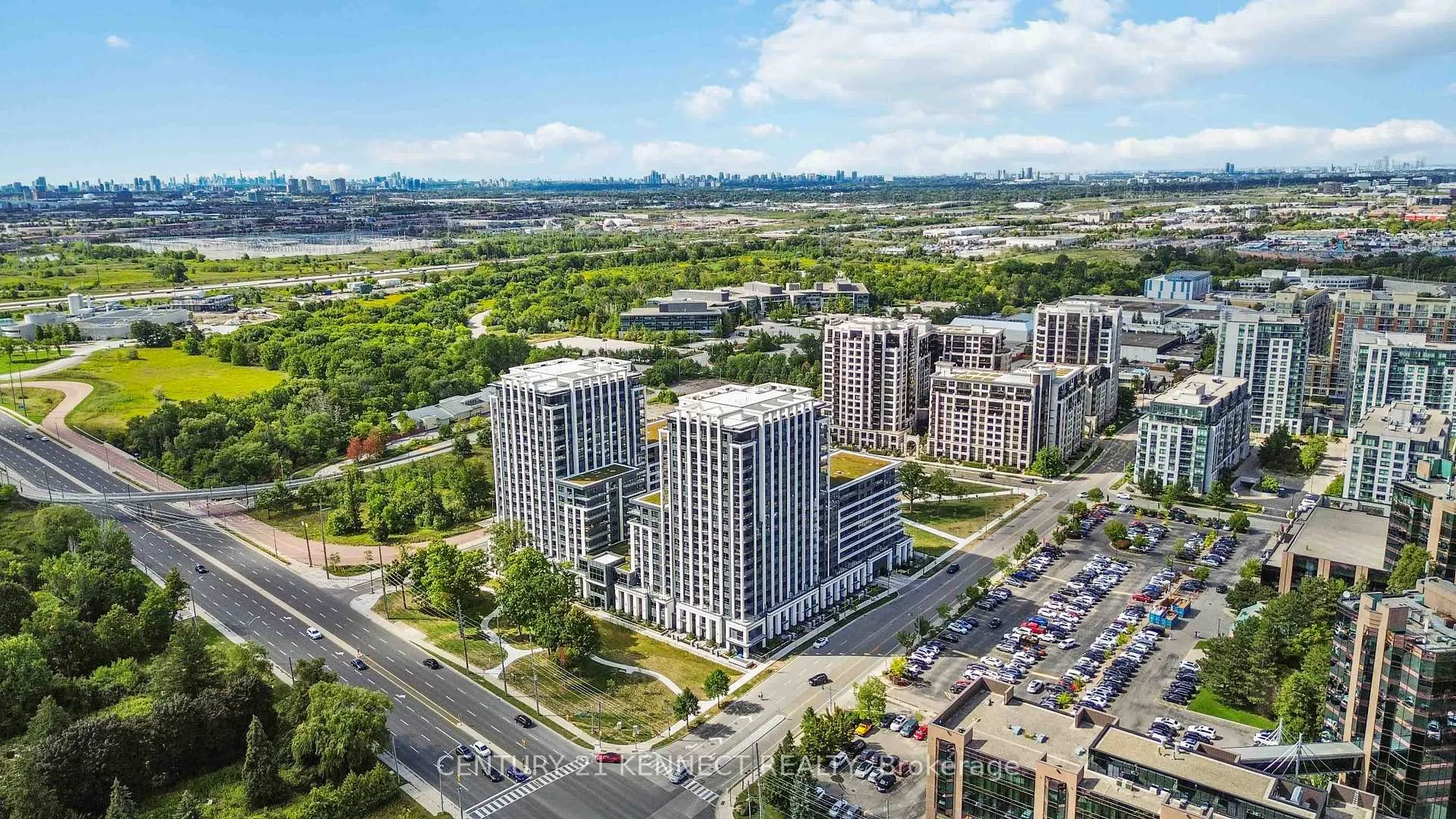 Photo 39 of Unit 722, 9 Clegg Road, Markham, Unionville — HOMEH