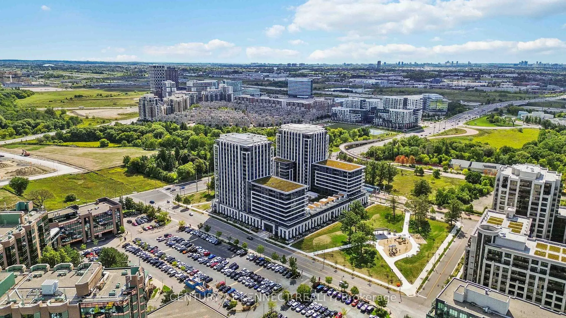 Photo 40 of Unit 722, 9 Clegg Road, Markham, Unionville — HOMEH