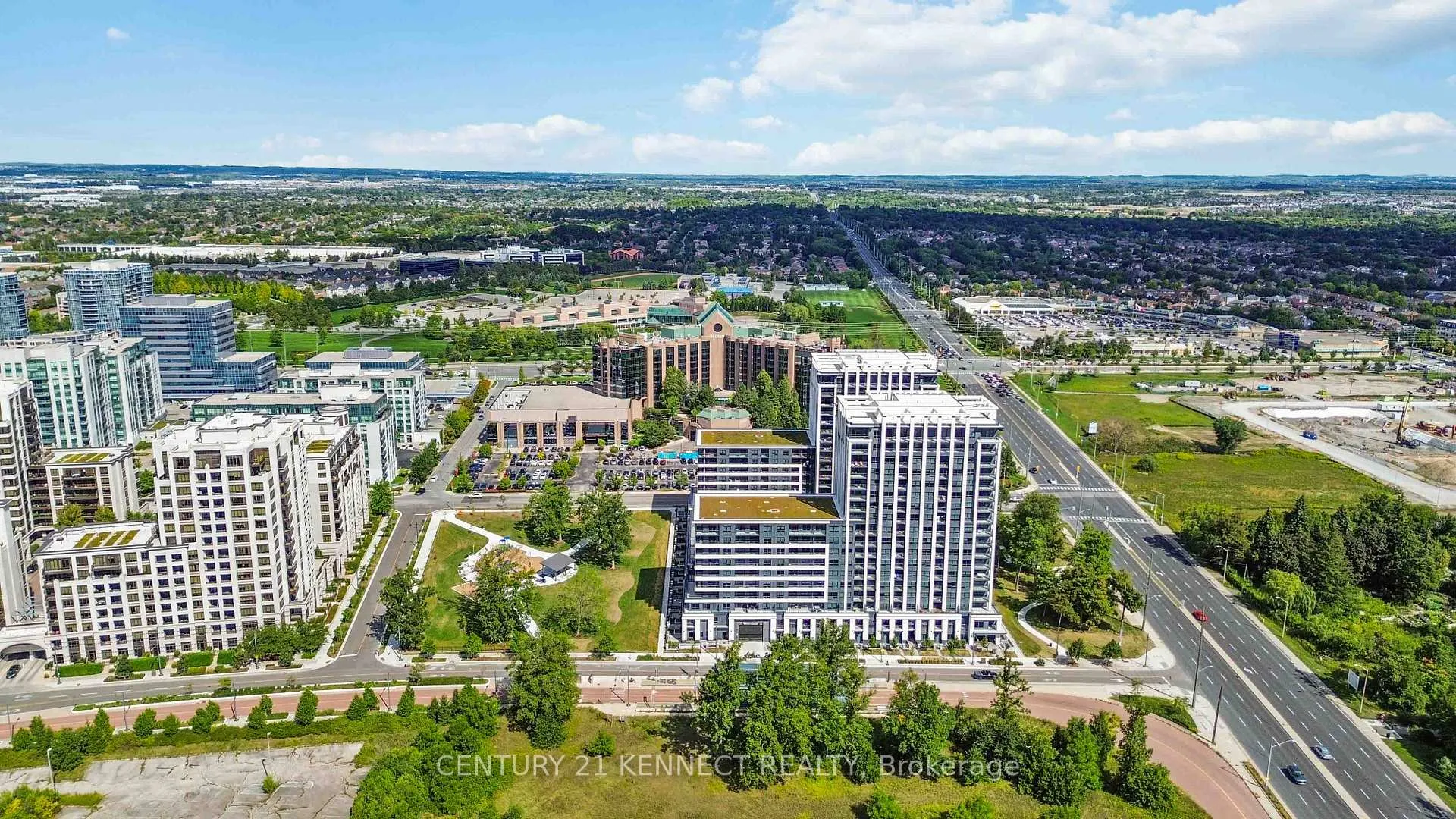 Photo 44 of Unit 722, 9 Clegg Road, Markham, Unionville — HOMEH