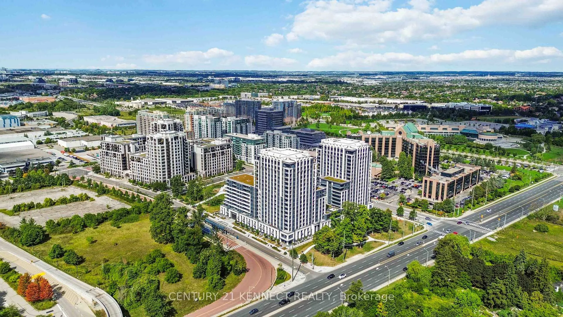 Photo 45 of Unit 722, 9 Clegg Road, Markham, Unionville — HOMEH