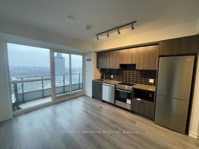 Photo 3 of Unit 3008, 395 Bloor Street E, Toronto, North St. James Town — HOMEH