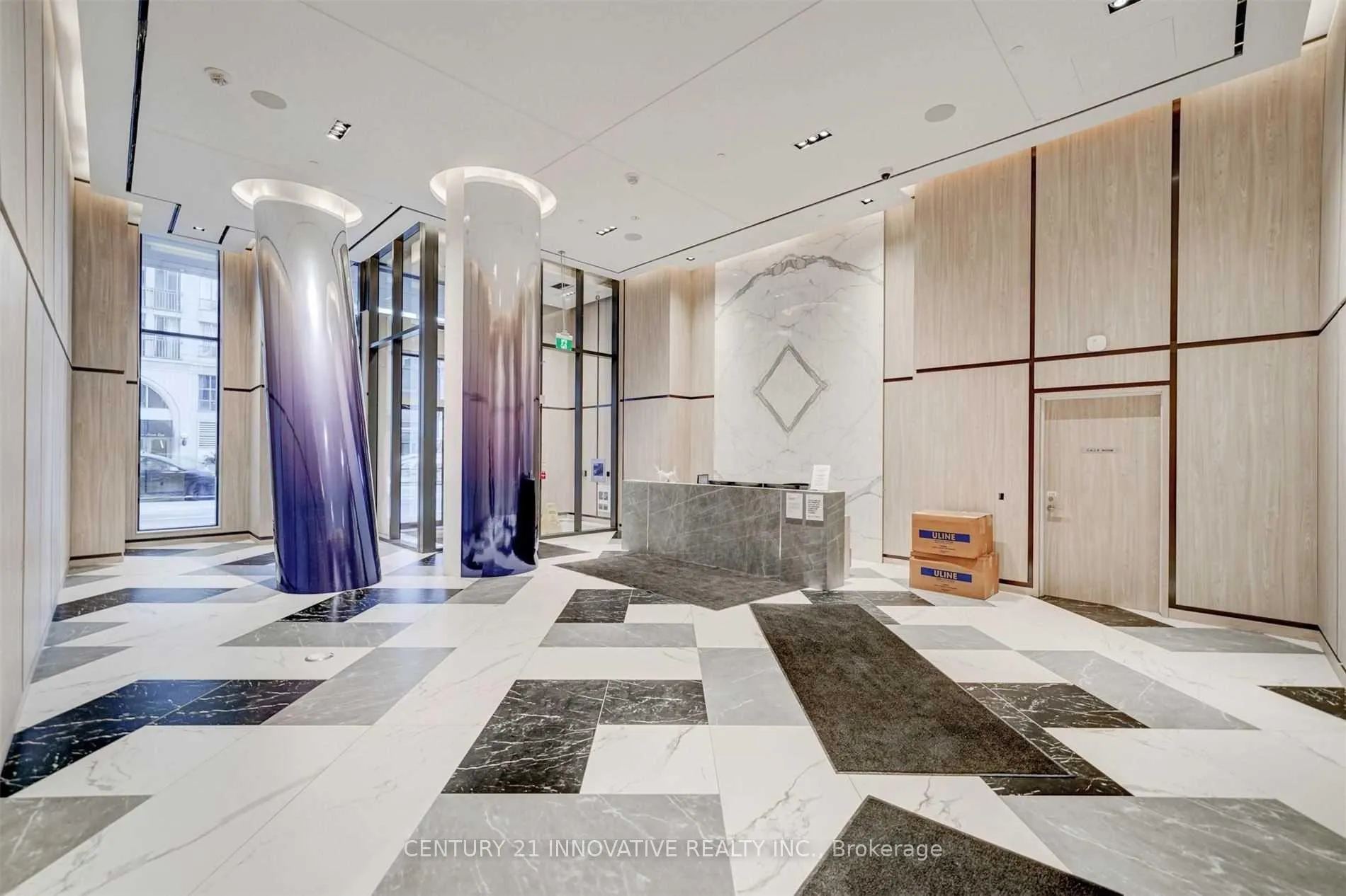 Photo 7 of Unit 3008, 395 Bloor Street E, Toronto, North St. James Town — HOMEH