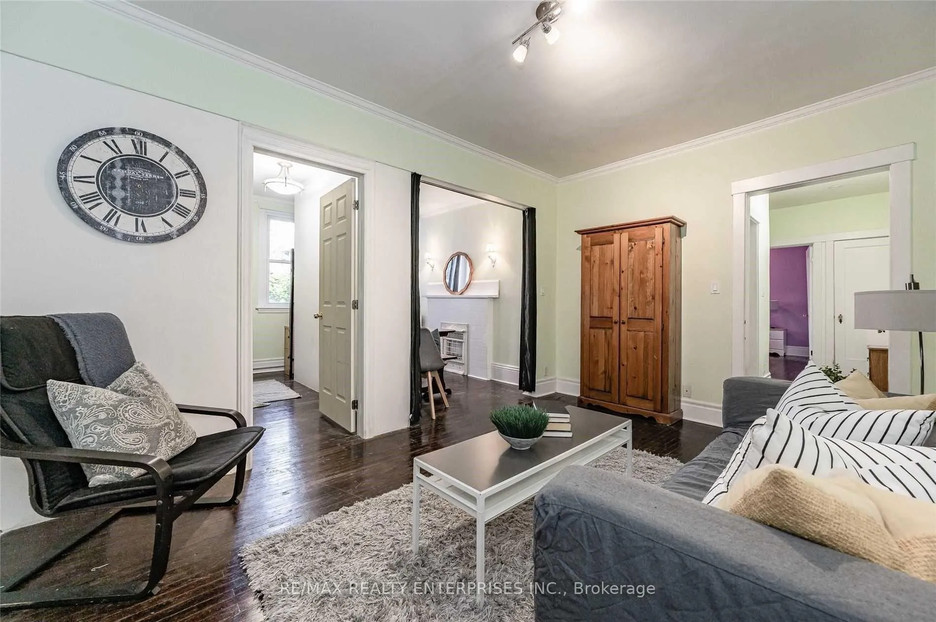 Photo 7 of Unit 6, 285 King Street, Hamilton, Central — HOMEH