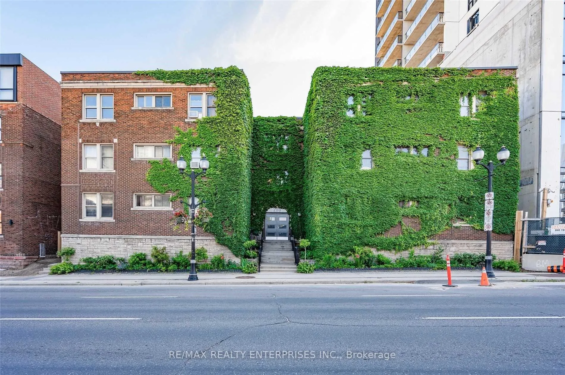 Photo 28 of Unit 6, 285 King Street, Hamilton, Central — HOMEH