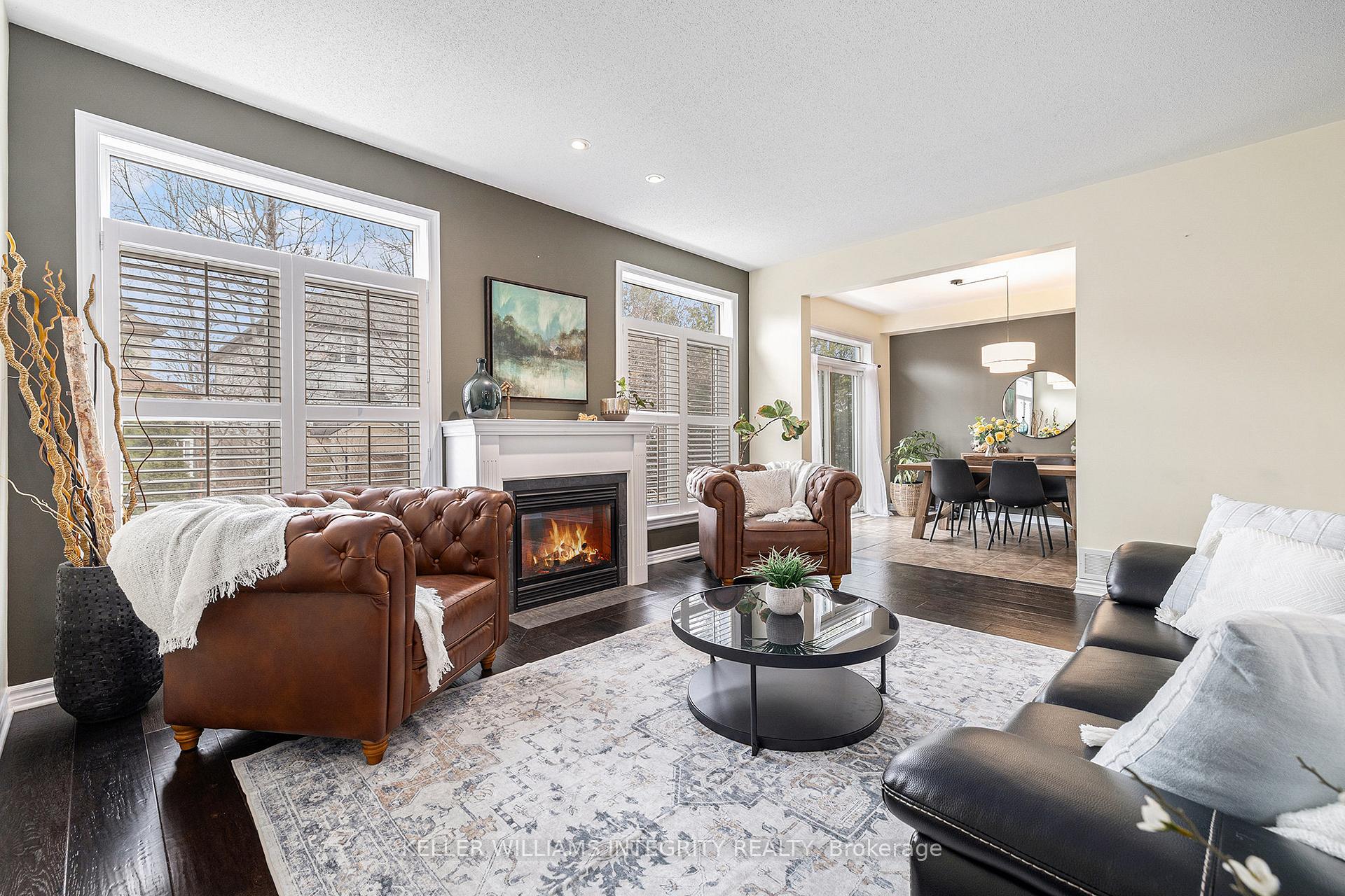 Photo 2 of 153 Hillman Marsh Way, Ottawa, Blossom Park/Kemp Park/Findlay Creek — HOMEH
