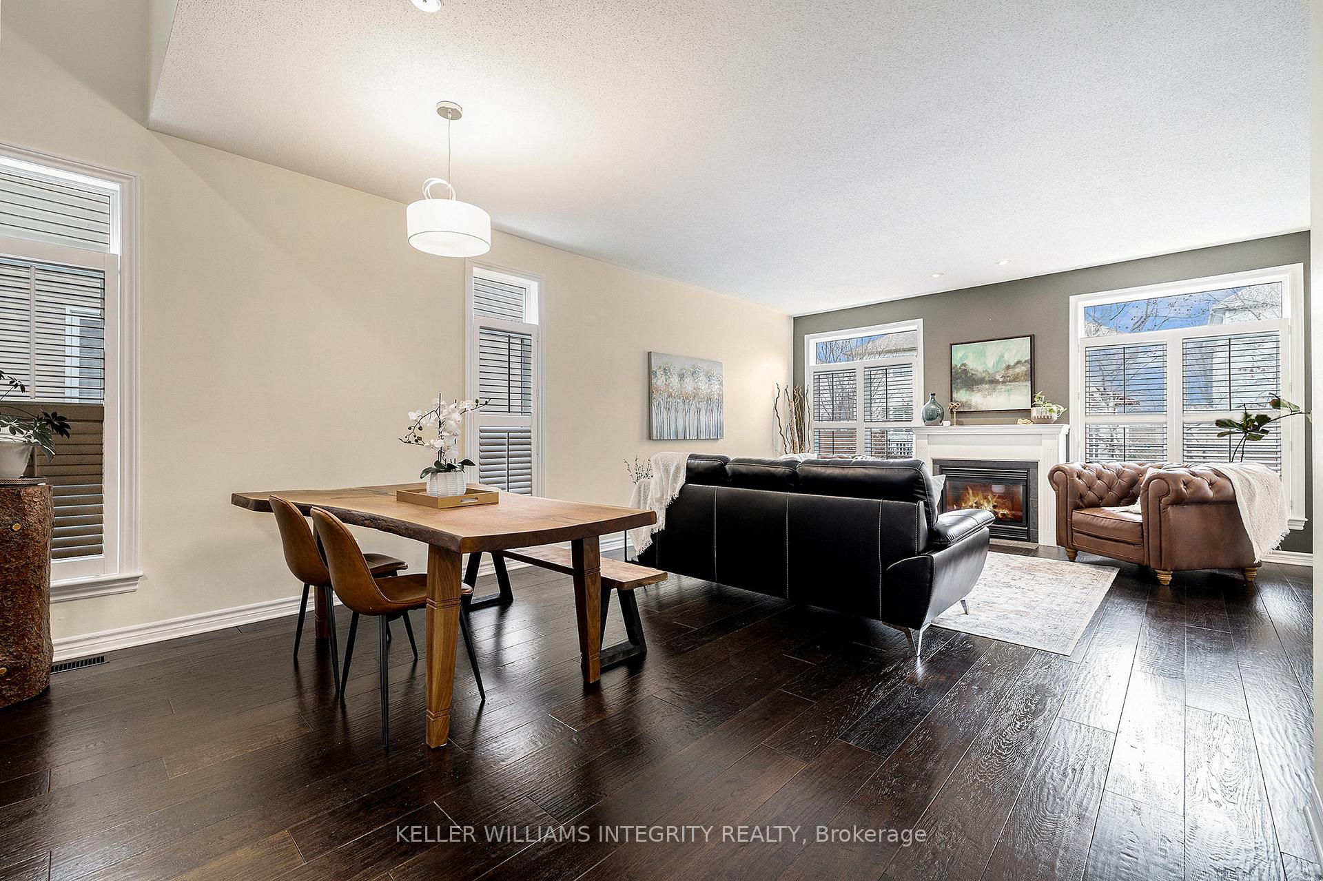 Photo 8 of 153 Hillman Marsh Way, Ottawa, Blossom Park/Kemp Park/Findlay Creek — HOMEH