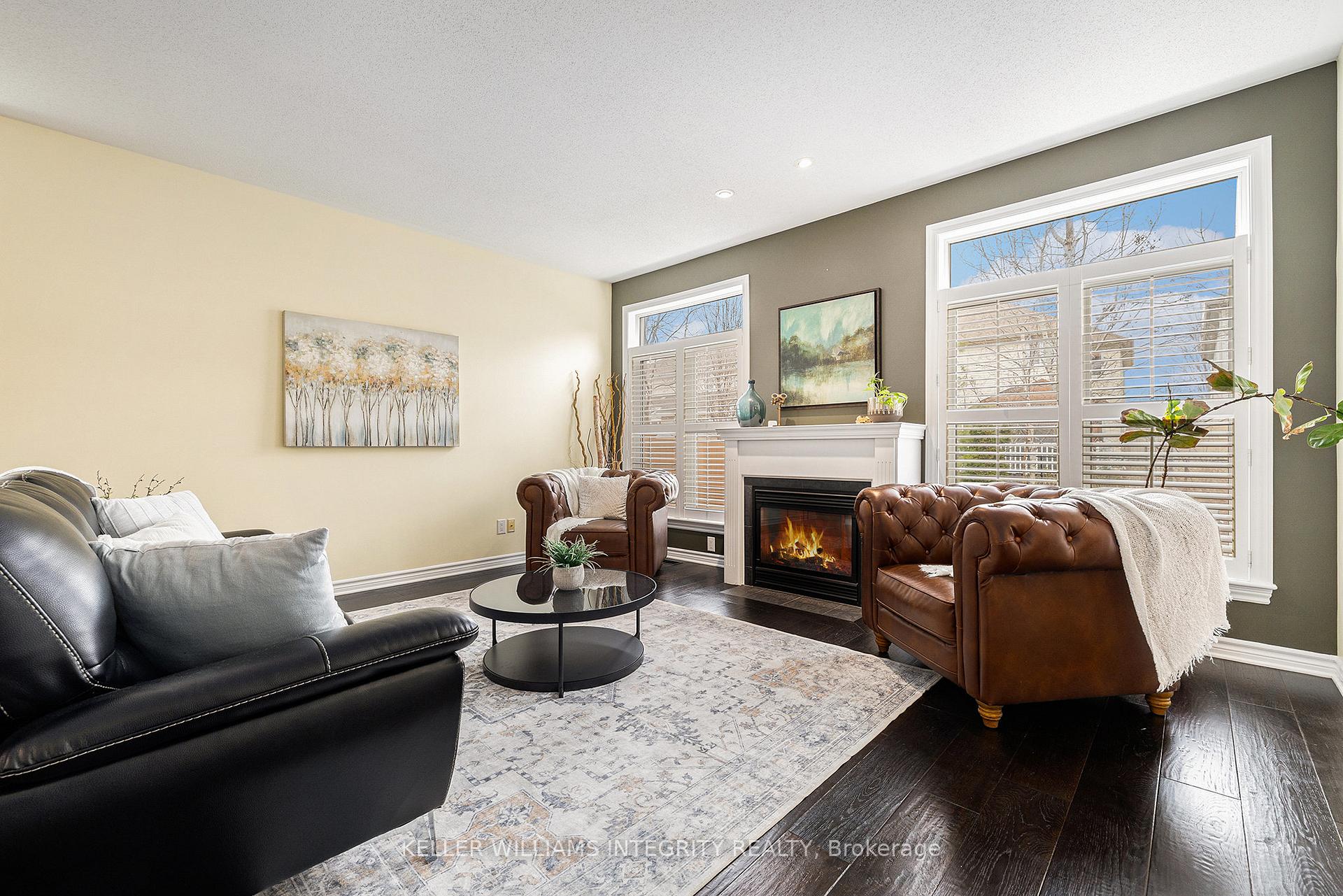 Photo 9 of 153 Hillman Marsh Way, Ottawa, Blossom Park/Kemp Park/Findlay Creek — HOMEH