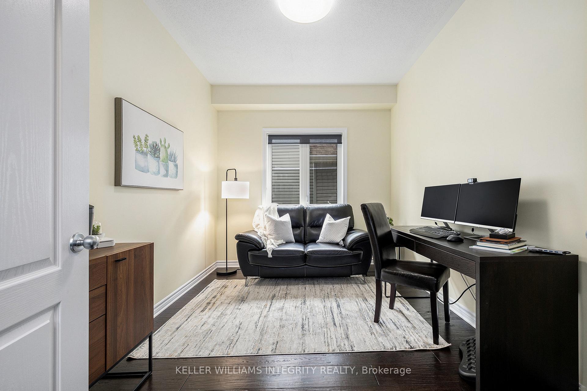 Photo 10 of 153 Hillman Marsh Way, Ottawa, Blossom Park/Kemp Park/Findlay Creek — HOMEH