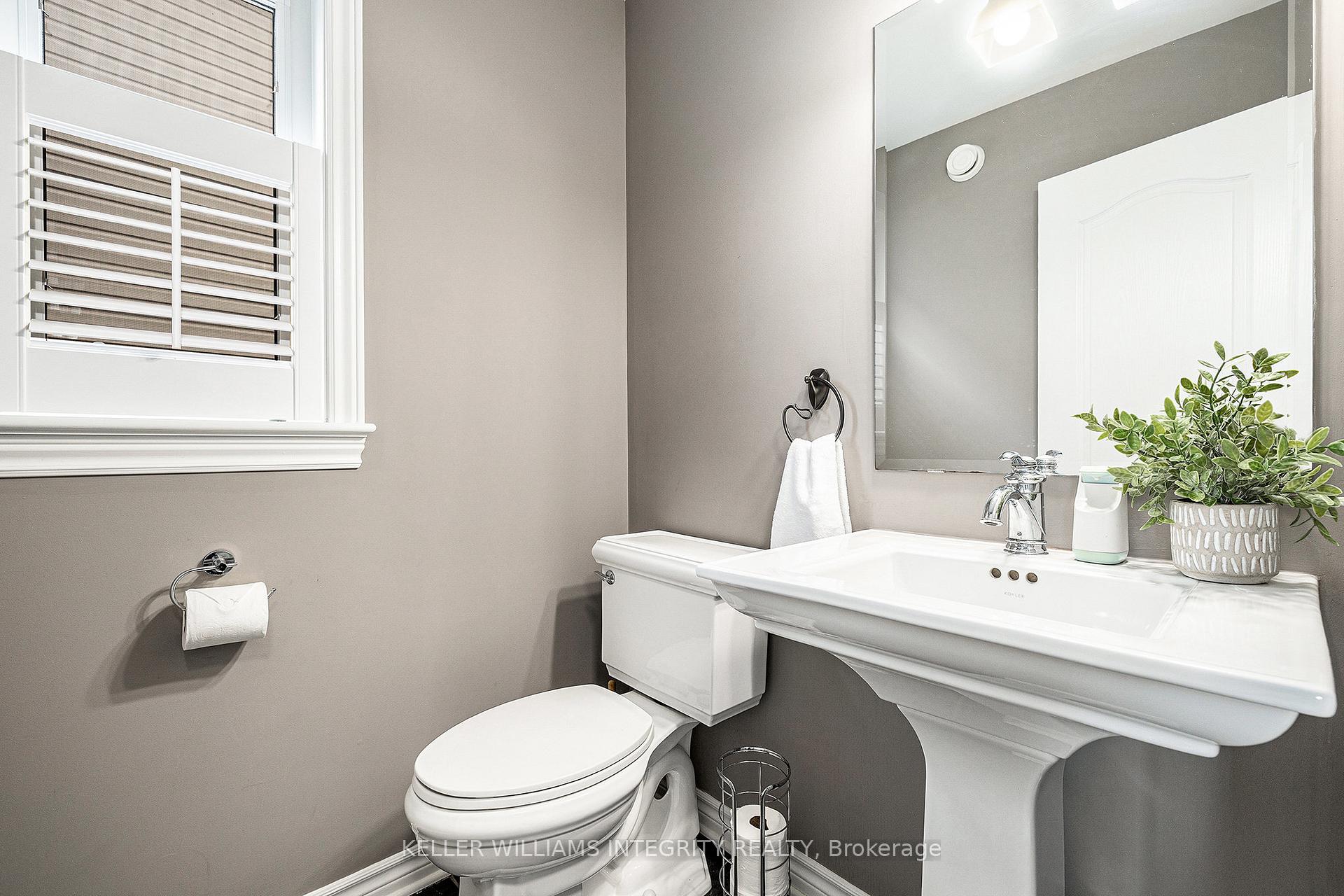 Photo 12 of 153 Hillman Marsh Way, Ottawa, Blossom Park/Kemp Park/Findlay Creek — HOMEH