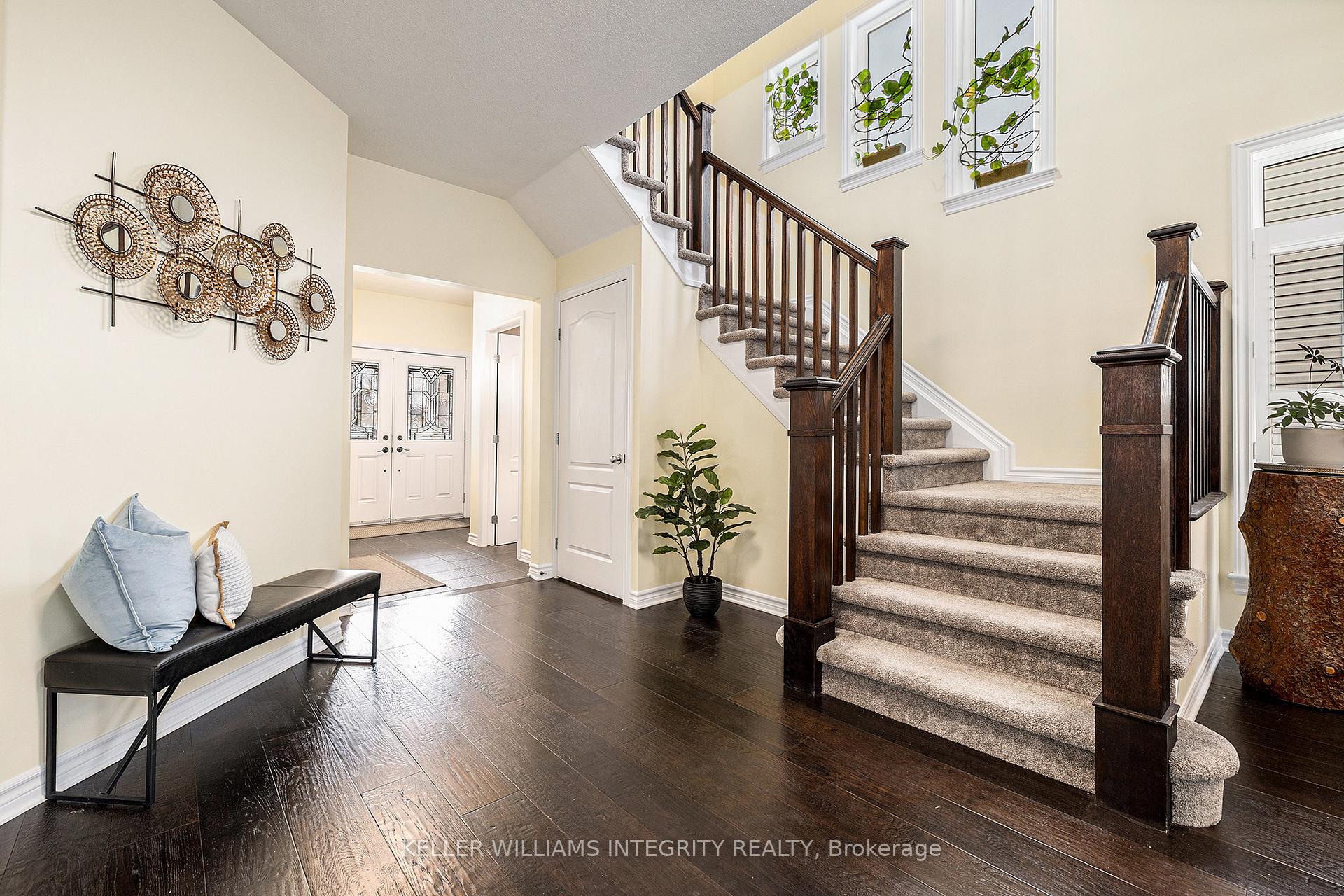Photo 13 of 153 Hillman Marsh Way, Ottawa, Blossom Park/Kemp Park/Findlay Creek — HOMEH
