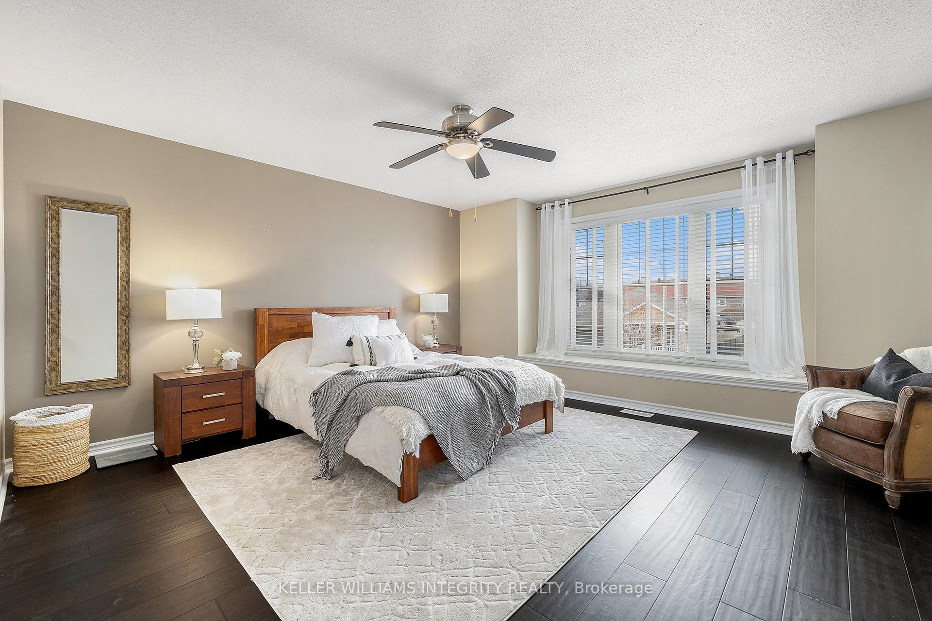 Photo 14 of 153 Hillman Marsh Way, Ottawa, Blossom Park/Kemp Park/Findlay Creek — HOMEH