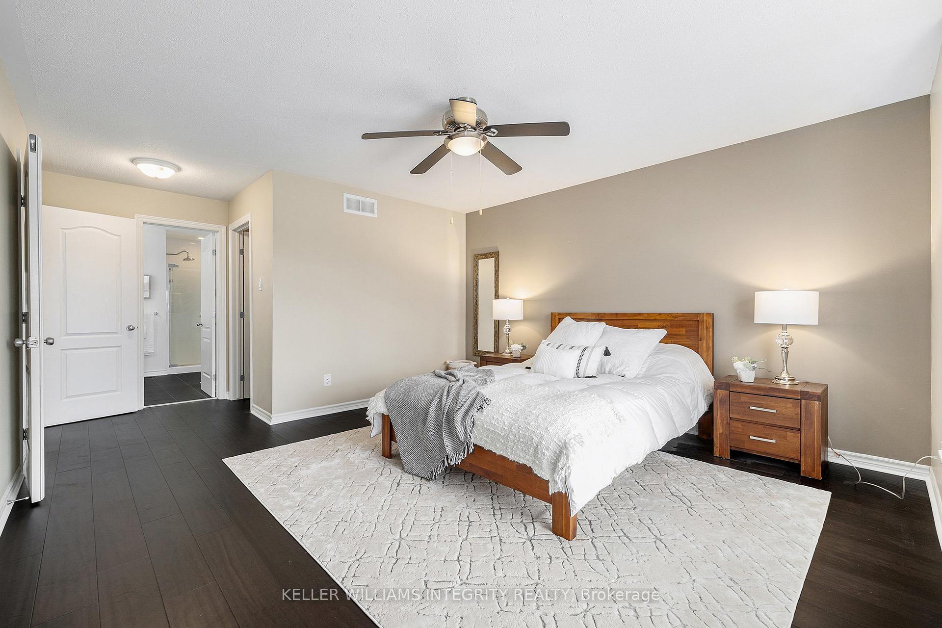 Photo 15 of 153 Hillman Marsh Way, Ottawa, Blossom Park/Kemp Park/Findlay Creek — HOMEH