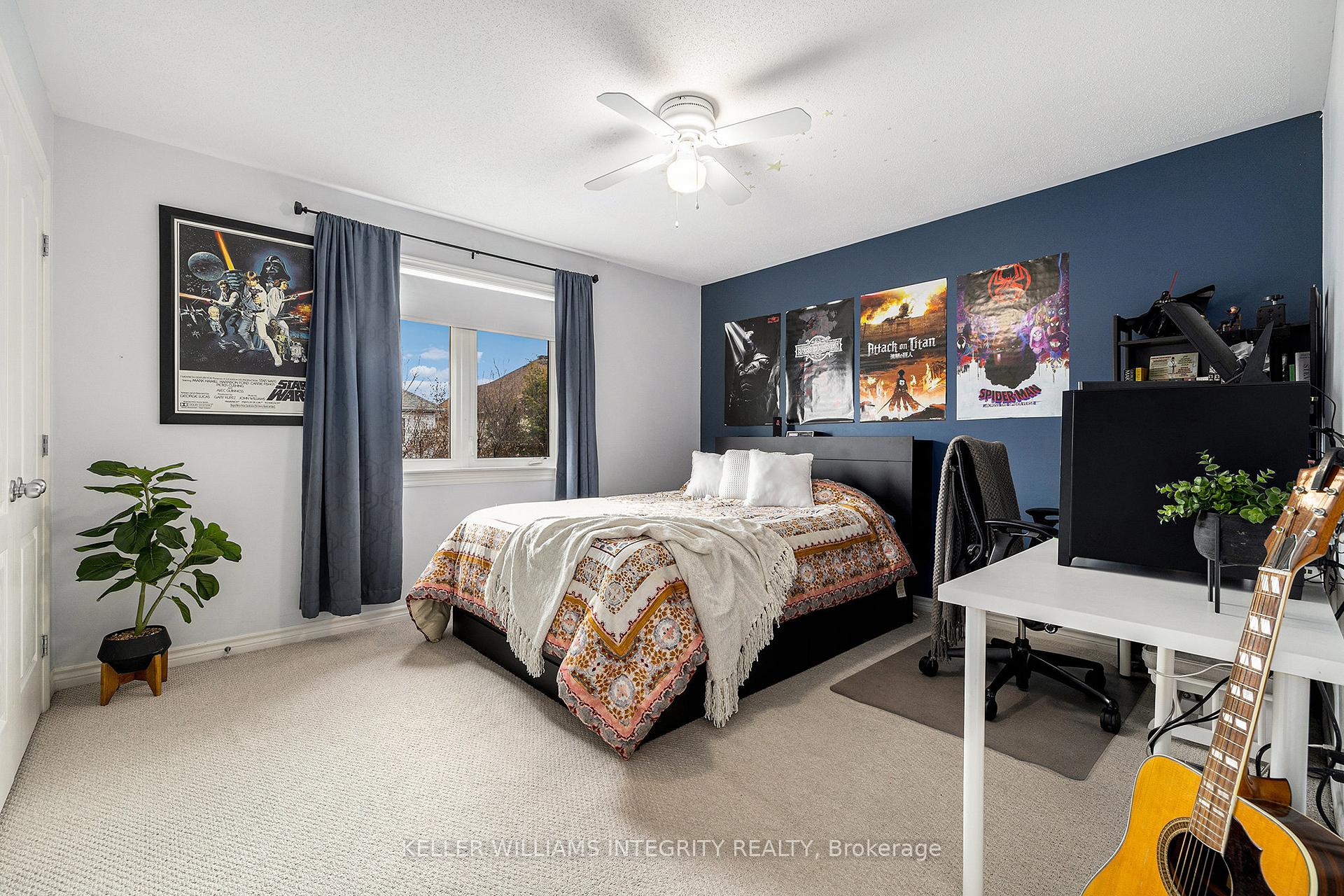 Photo 21 of 153 Hillman Marsh Way, Ottawa, Blossom Park/Kemp Park/Findlay Creek — HOMEH