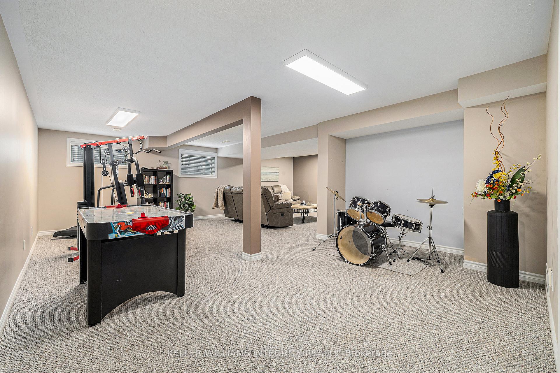 Photo 23 of 153 Hillman Marsh Way, Ottawa, Blossom Park/Kemp Park/Findlay Creek — HOMEH