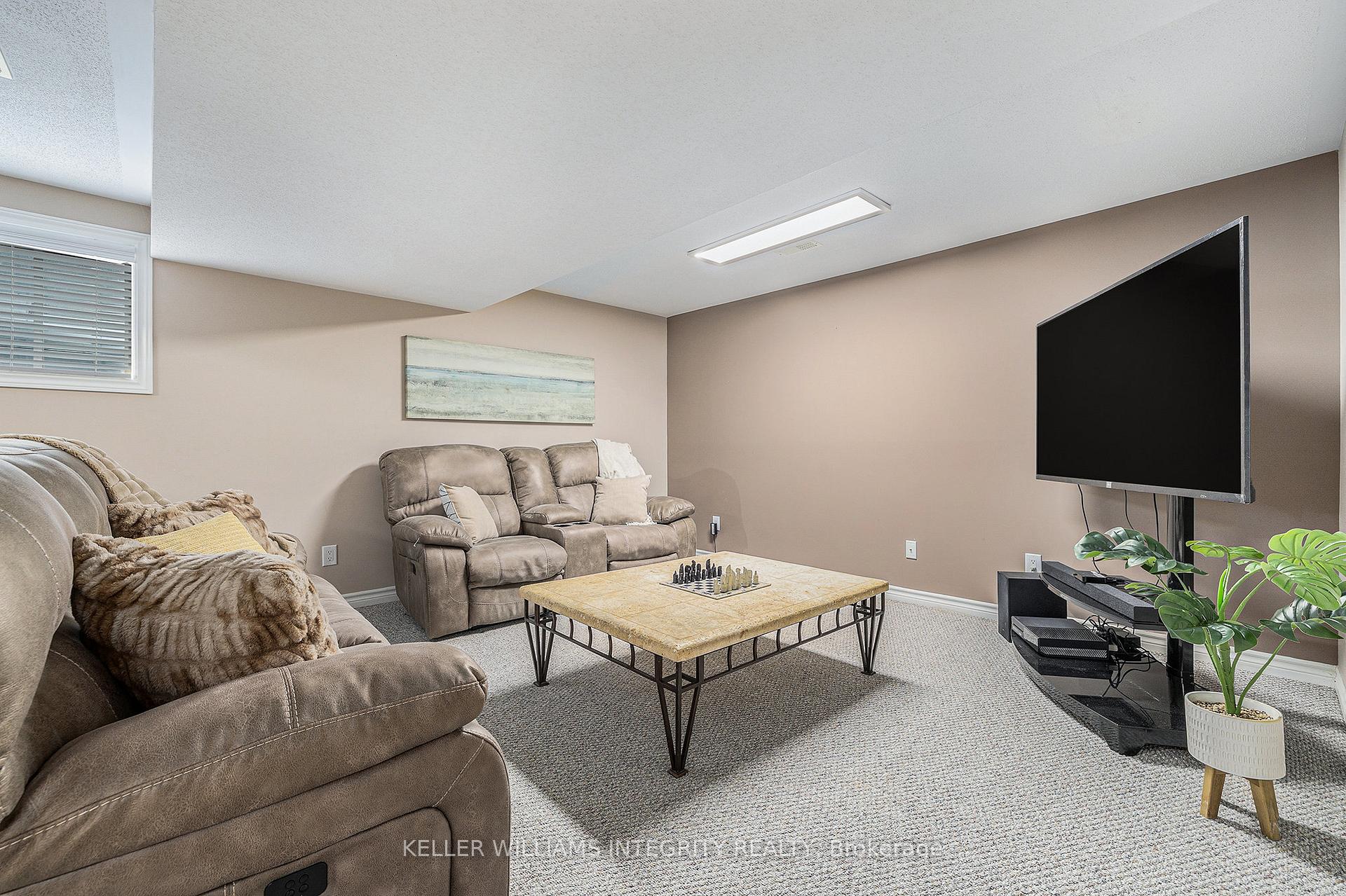 Photo 24 of 153 Hillman Marsh Way, Ottawa, Blossom Park/Kemp Park/Findlay Creek — HOMEH