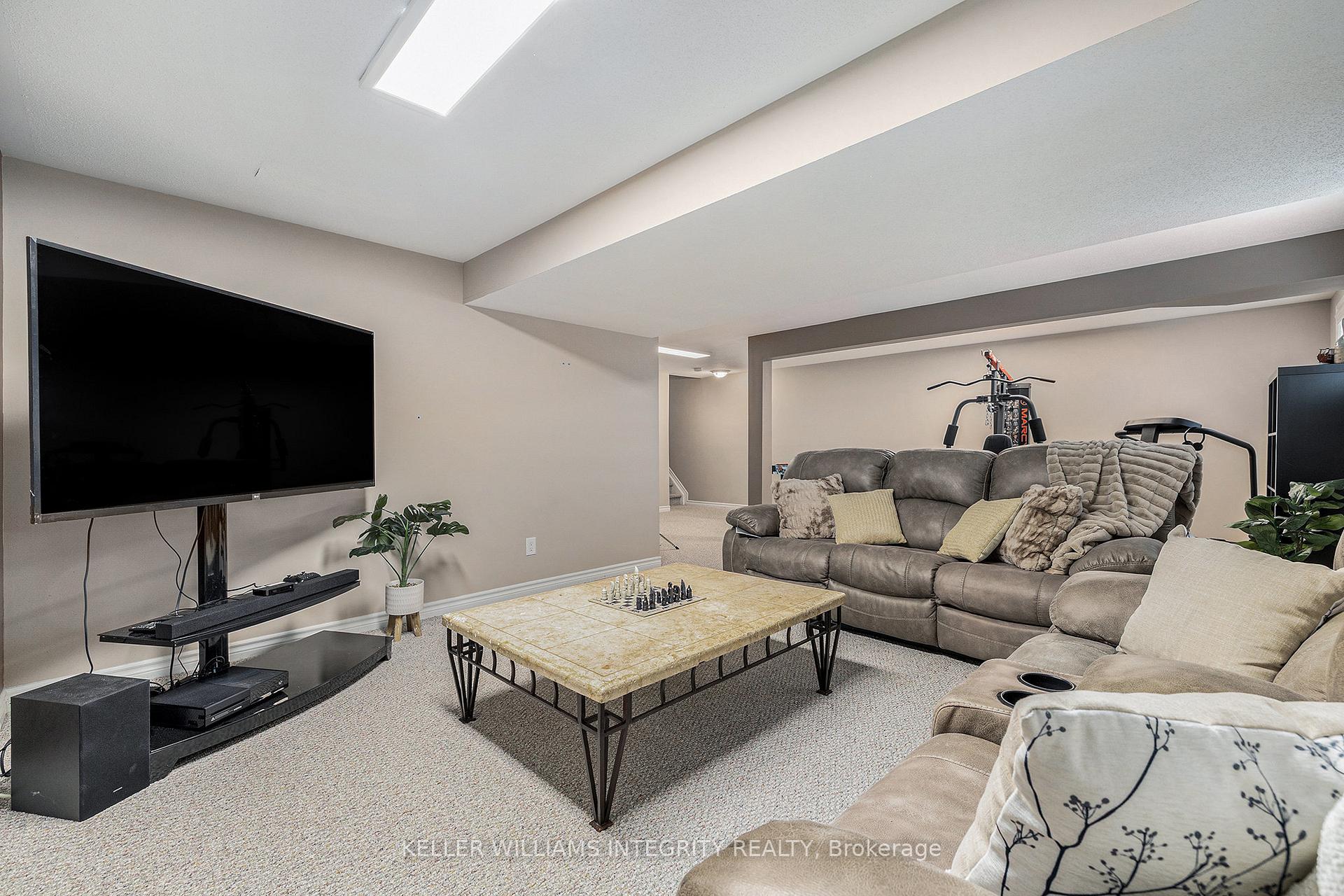 Photo 25 of 153 Hillman Marsh Way, Ottawa, Blossom Park/Kemp Park/Findlay Creek — HOMEH