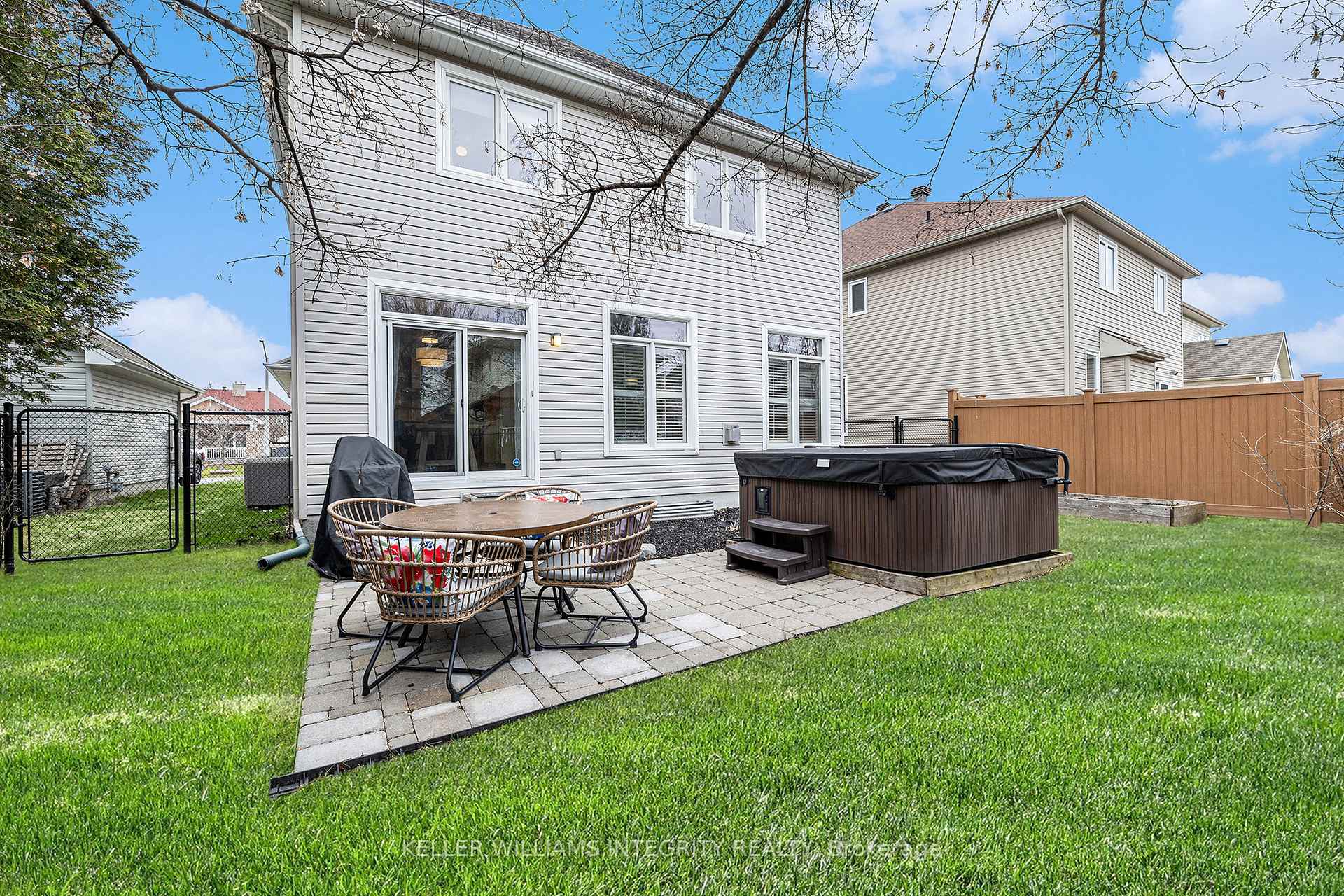 Photo 26 of 153 Hillman Marsh Way, Ottawa, Blossom Park/Kemp Park/Findlay Creek — HOMEH