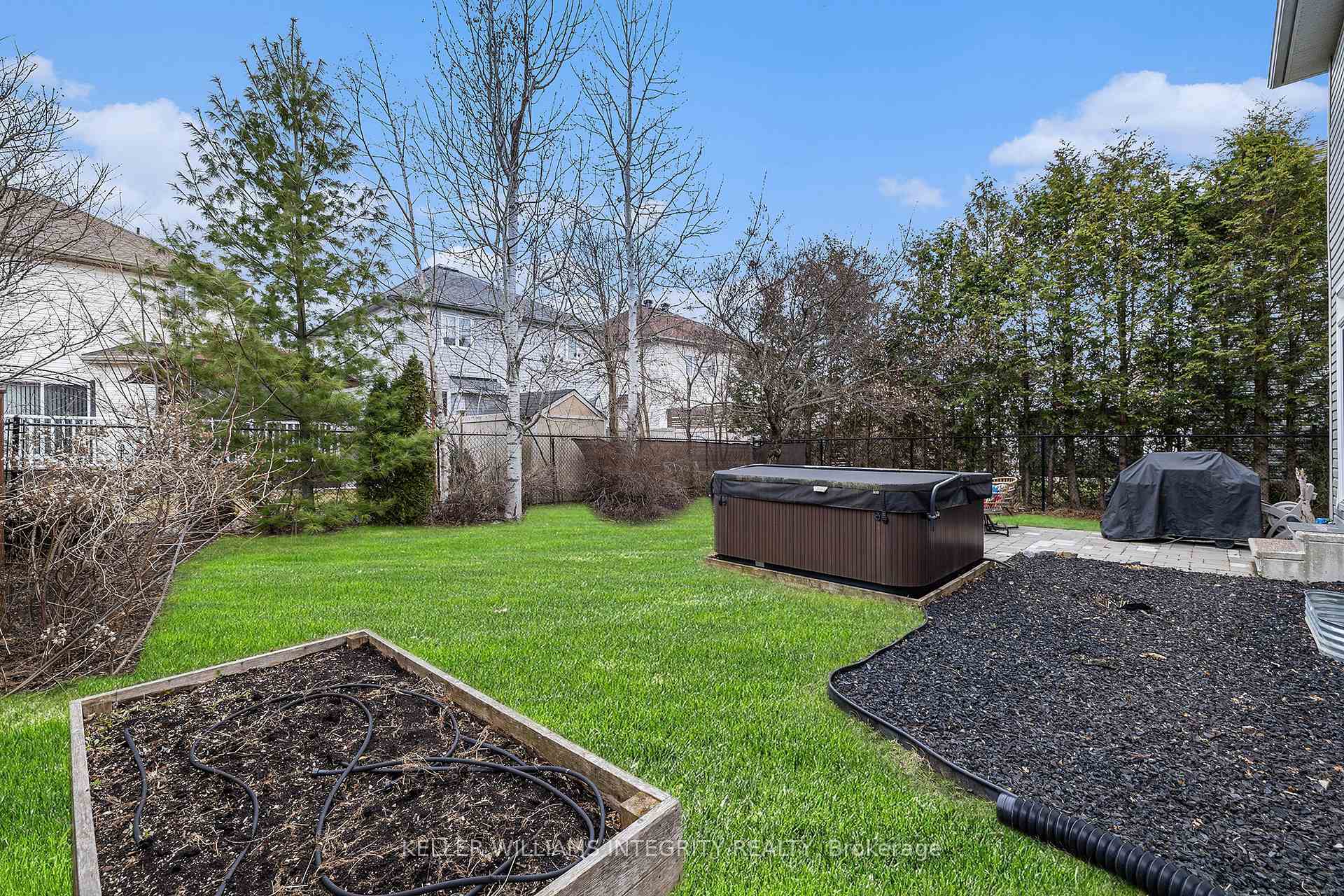 Photo 27 of 153 Hillman Marsh Way, Ottawa, Blossom Park/Kemp Park/Findlay Creek — HOMEH
