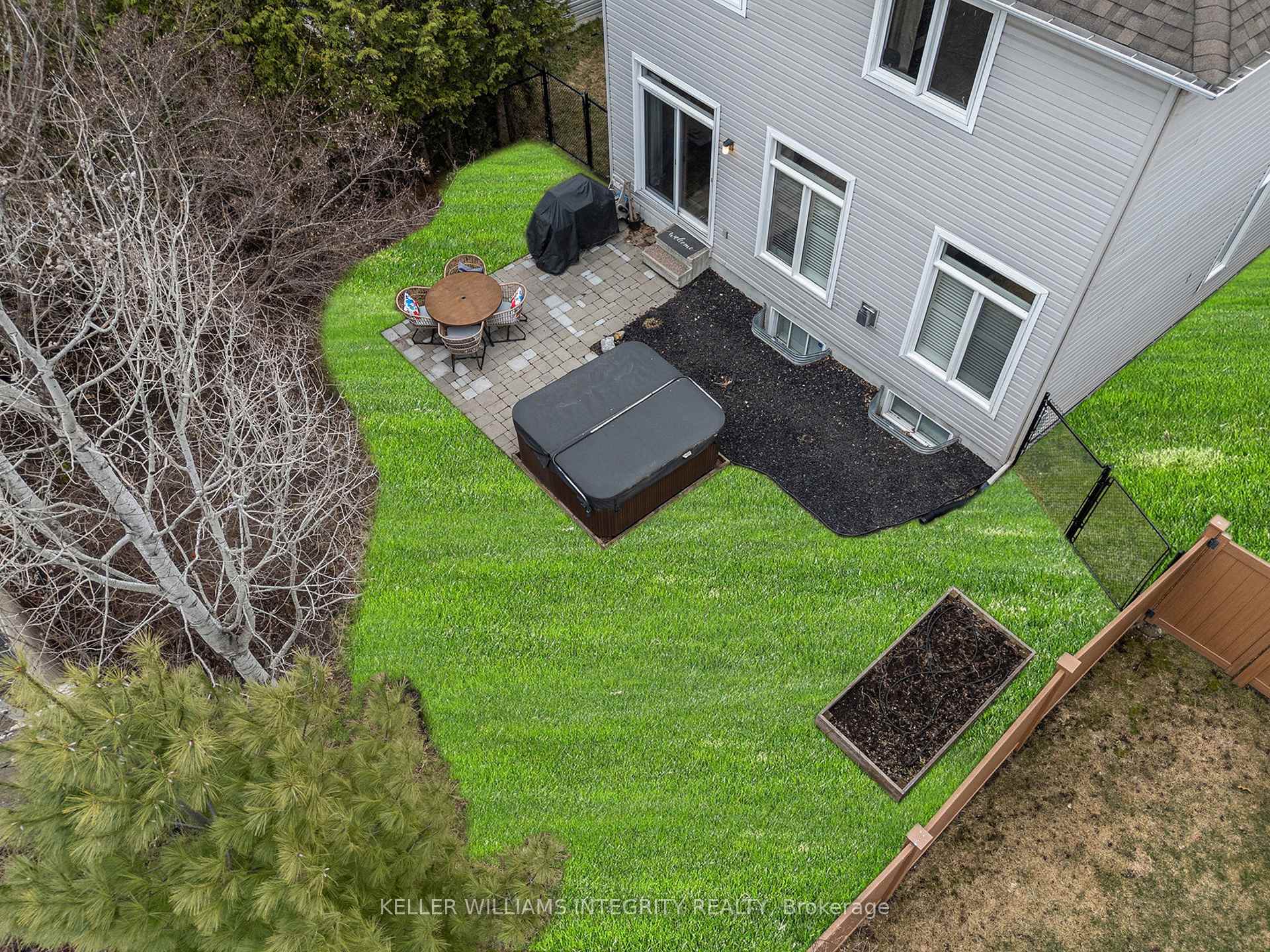 Photo 28 of 153 Hillman Marsh Way, Ottawa, Blossom Park/Kemp Park/Findlay Creek — HOMEH