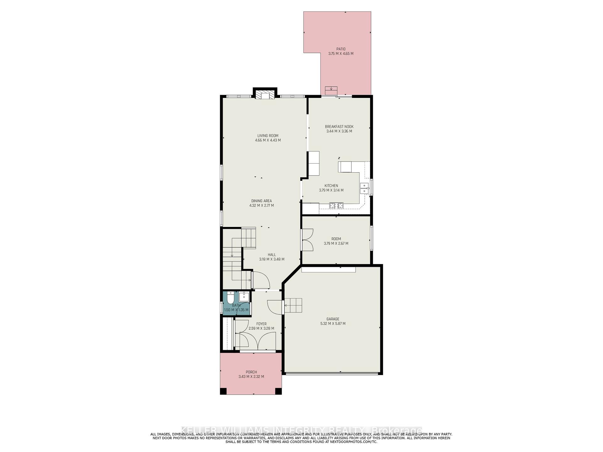 Photo 31 of 153 Hillman Marsh Way, Ottawa, Blossom Park/Kemp Park/Findlay Creek — HOMEH