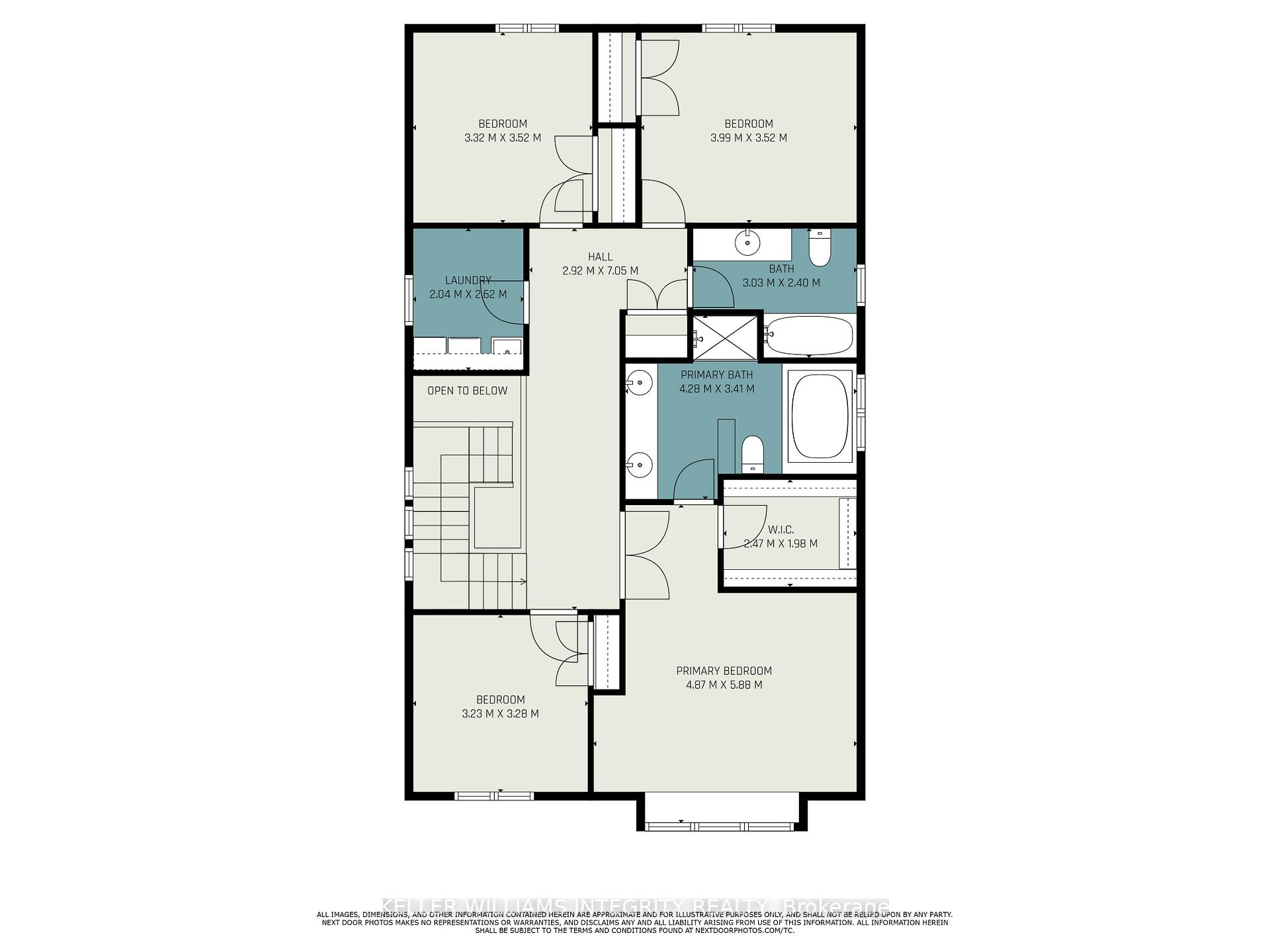 Photo 32 of 153 Hillman Marsh Way, Ottawa, Blossom Park/Kemp Park/Findlay Creek — HOMEH