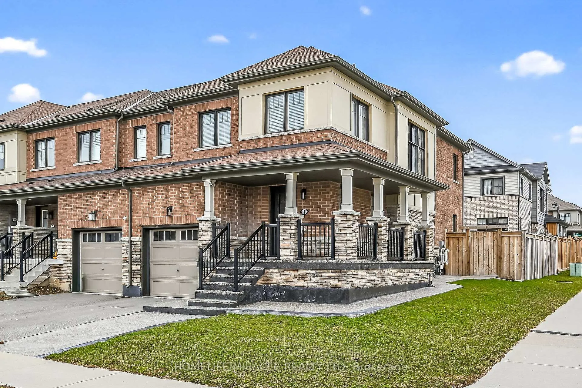 Photo 1 of 1 Prestwick Street, Hamilton, Stoney Creek Mountain — HOMEH
