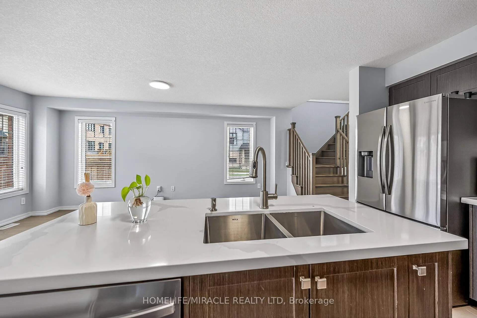 Photo 18 of 1 Prestwick Street, Hamilton, Stoney Creek Mountain — HOMEH