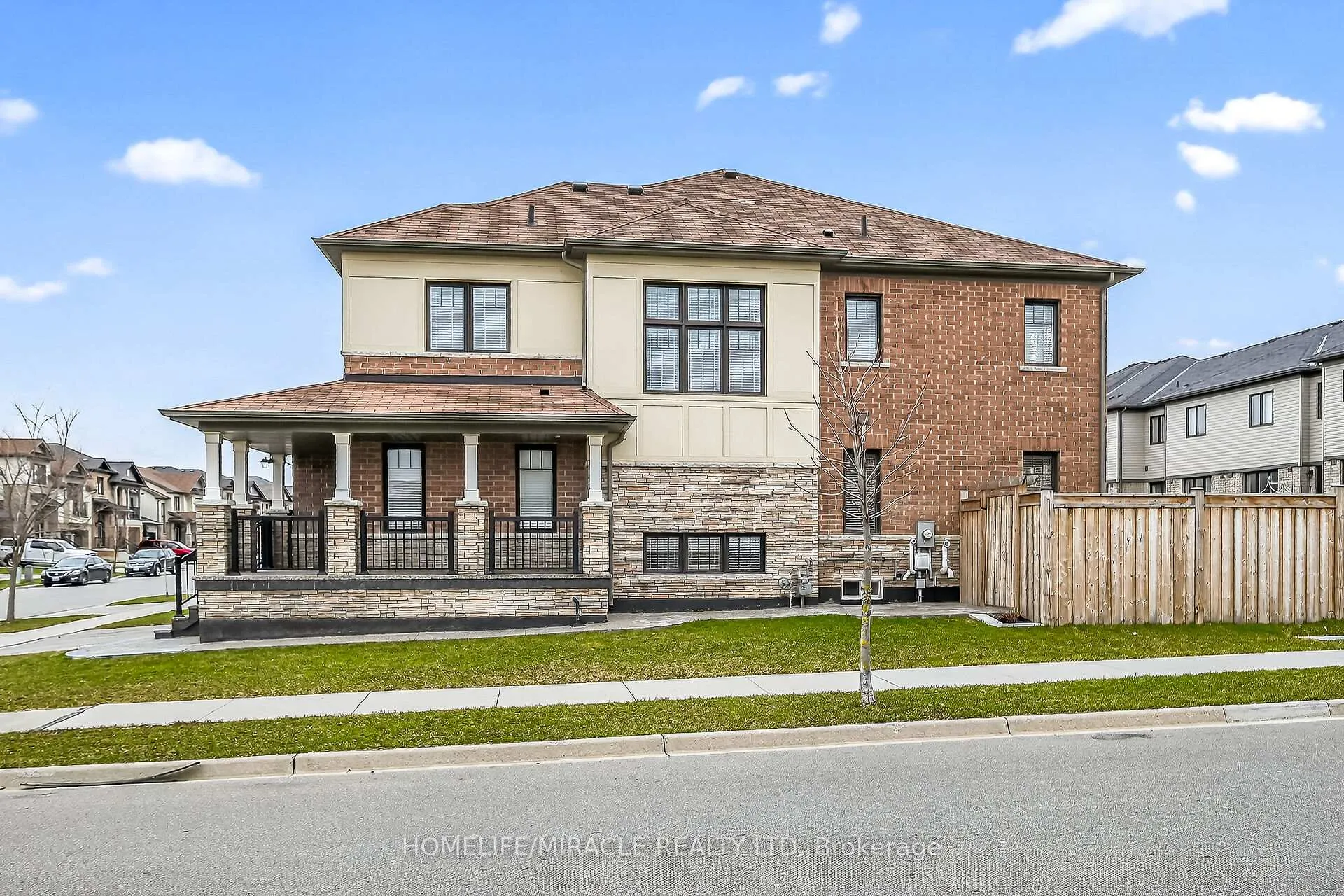 Photo 47 of 1 Prestwick Street, Hamilton, Stoney Creek Mountain — HOMEH
