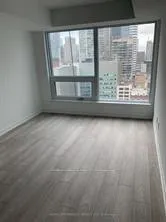 Front of Unit 1909, 82 Dalhousie Street