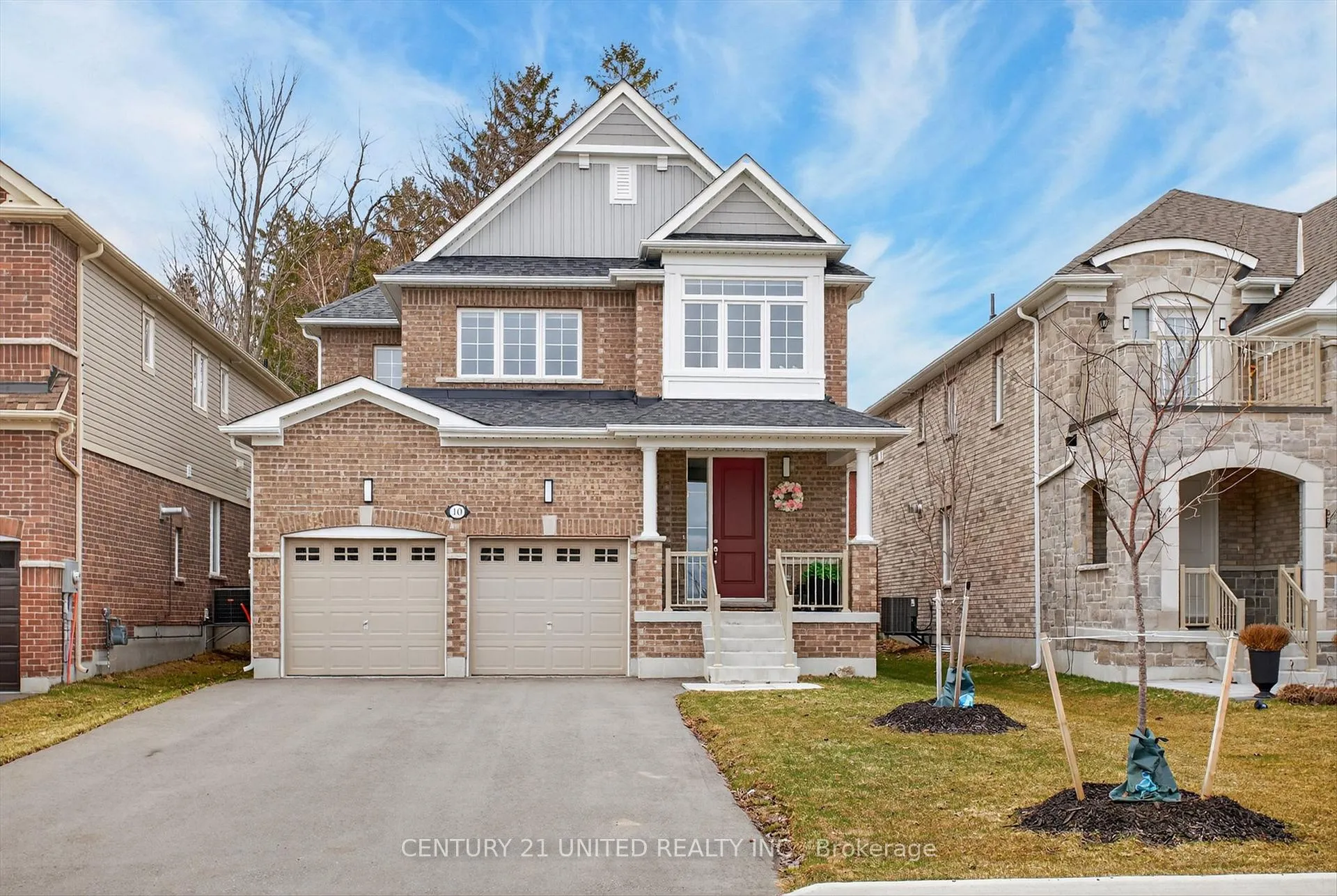 Photo 1 of 10 Forman Street, Scugog, Port Perry — HOMEH