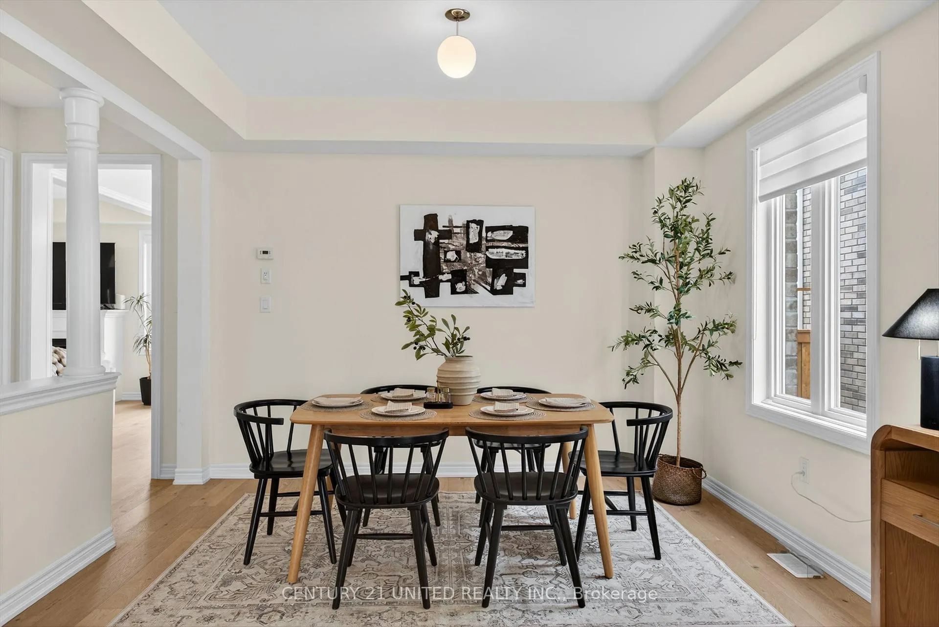 Photo 5 of 10 Forman Street, Scugog, Port Perry — HOMEH