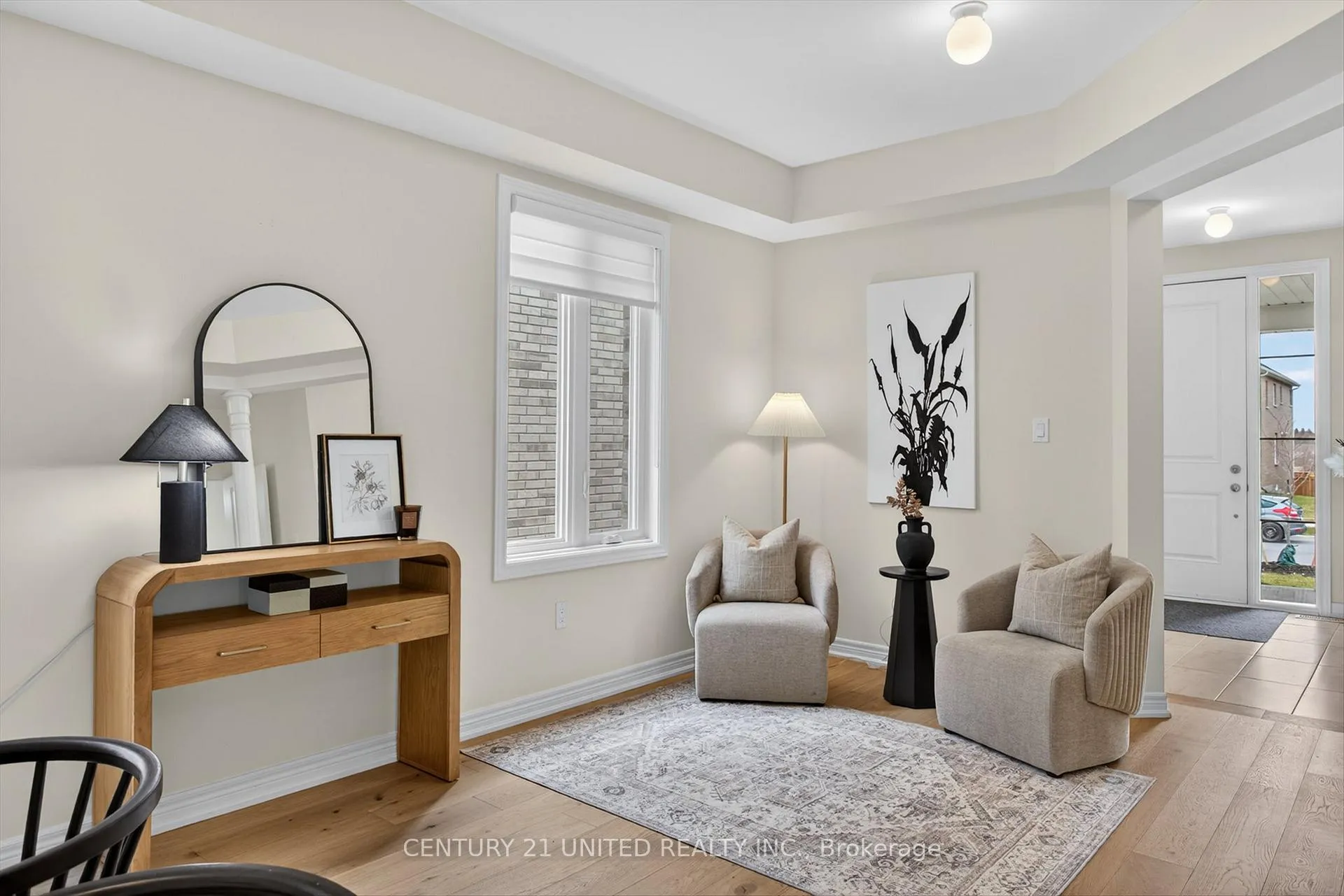 Photo 6 of 10 Forman Street, Scugog, Port Perry — HOMEH