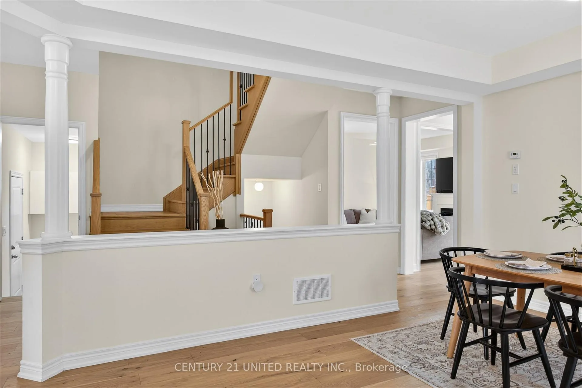 Photo 7 of 10 Forman Street, Scugog, Port Perry — HOMEH