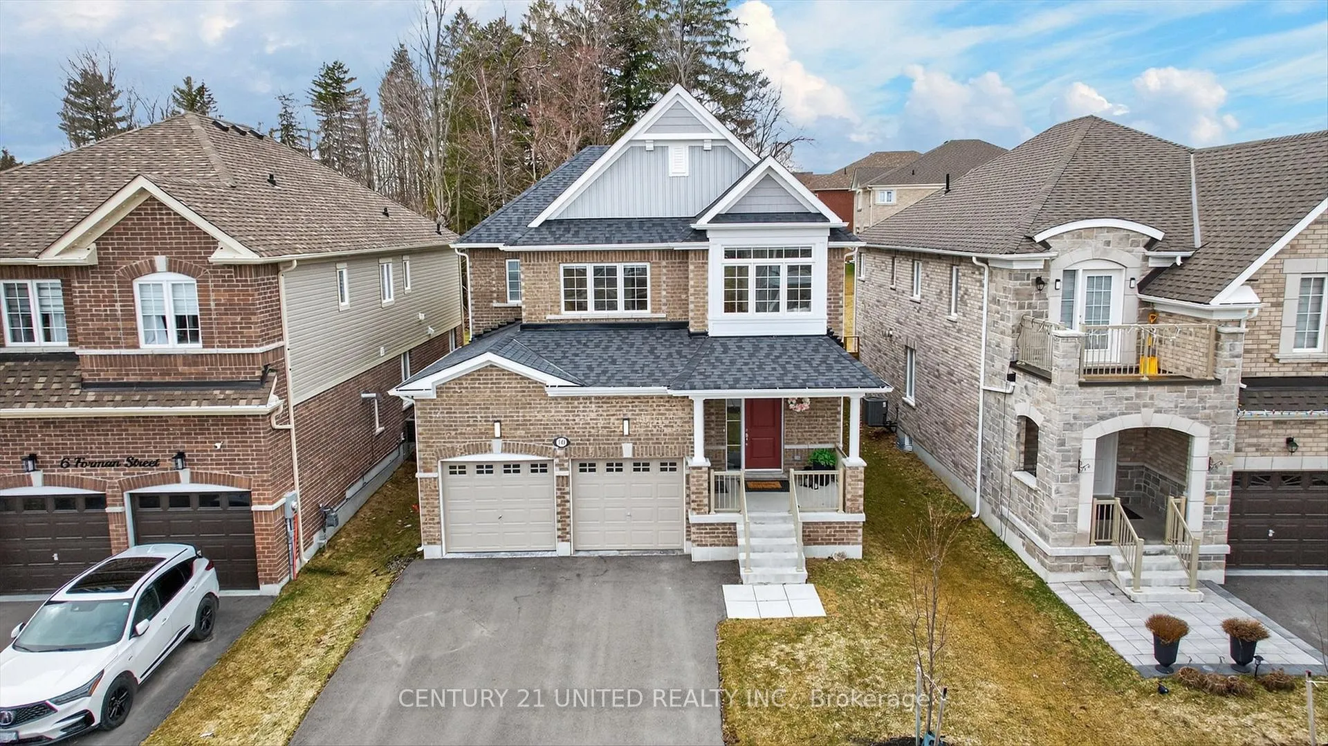 Photo 34 of 10 Forman Street, Scugog, Port Perry — HOMEH