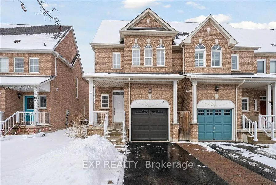Photo 1 of 14 Gateway Court, Whitby, Taunton North — HOMEH